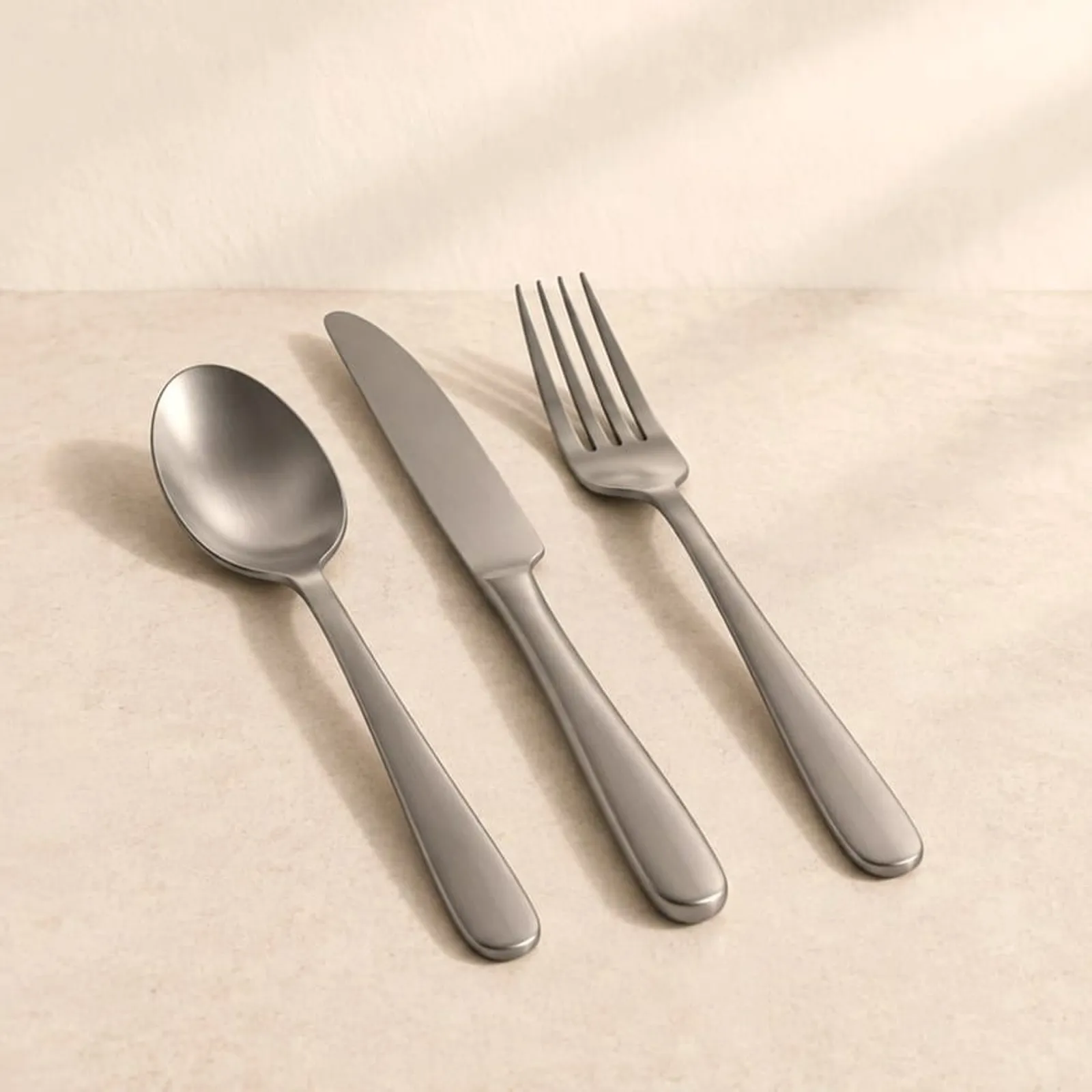 Bestickset Oxel - miniatyr 2