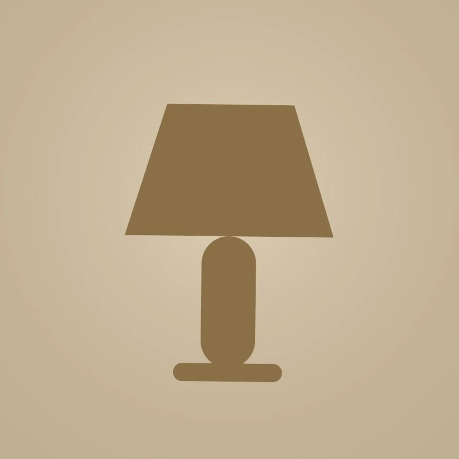 Bordslampa Gran Lin