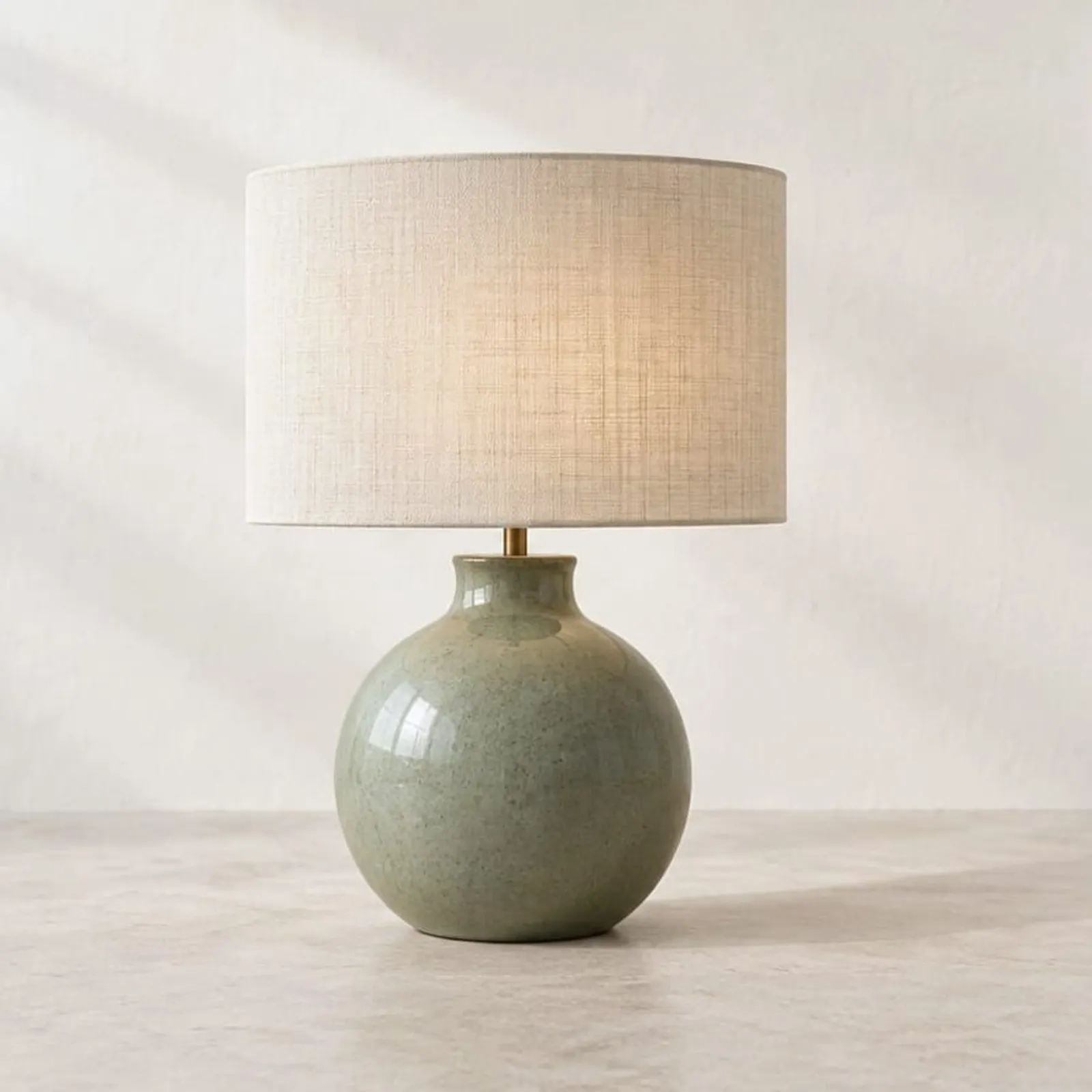 Bordslampa Ås Salvia - miniatyr 1