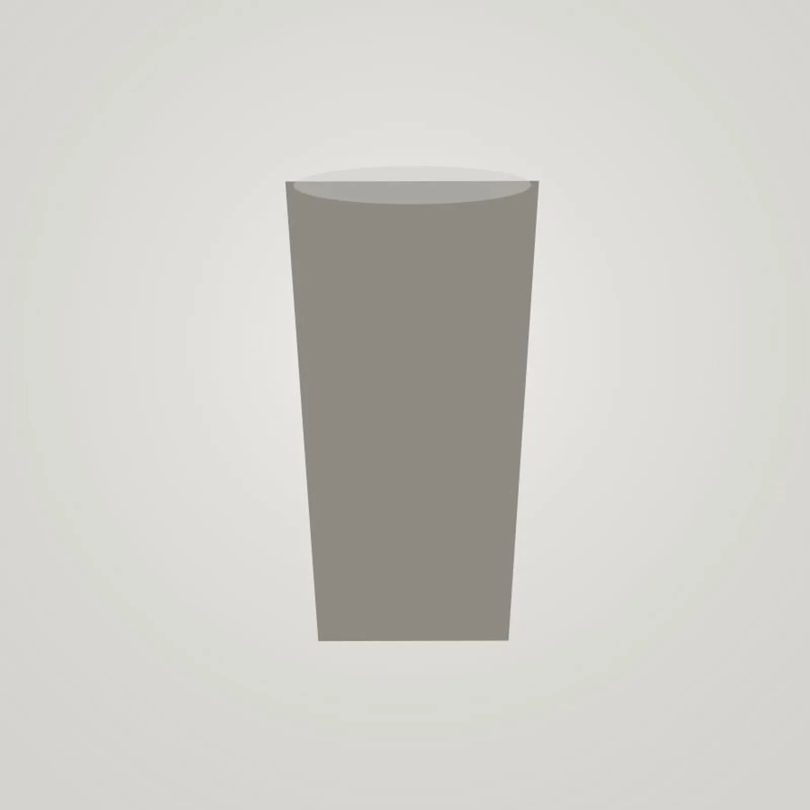 Glas Bränna