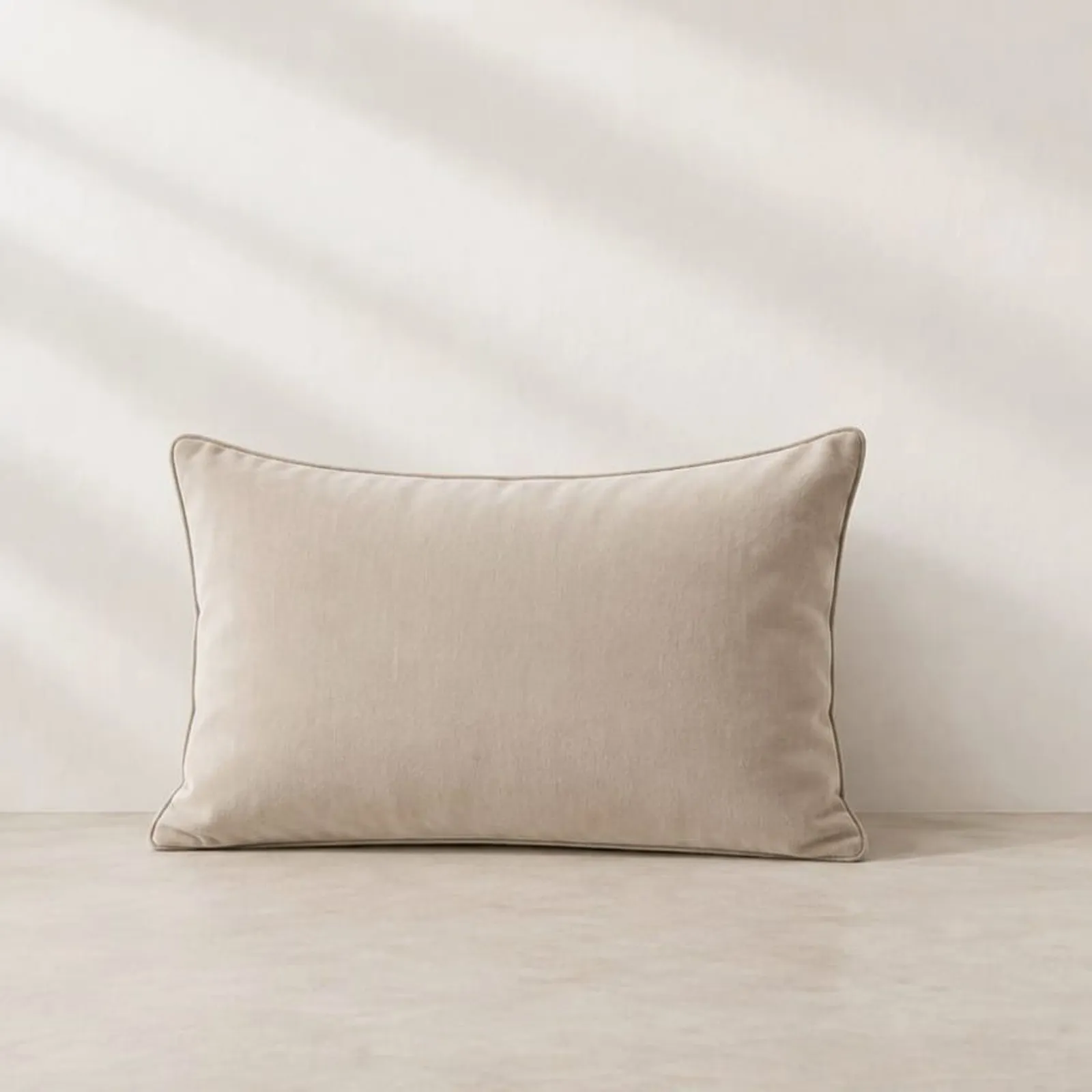 Coussin Näs sable