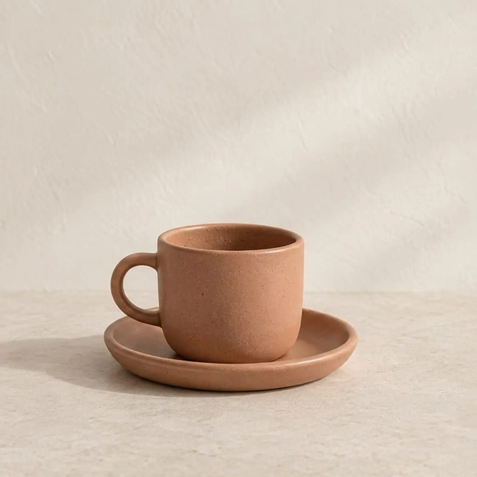 Mug Myr blanc craie II - miniature 2