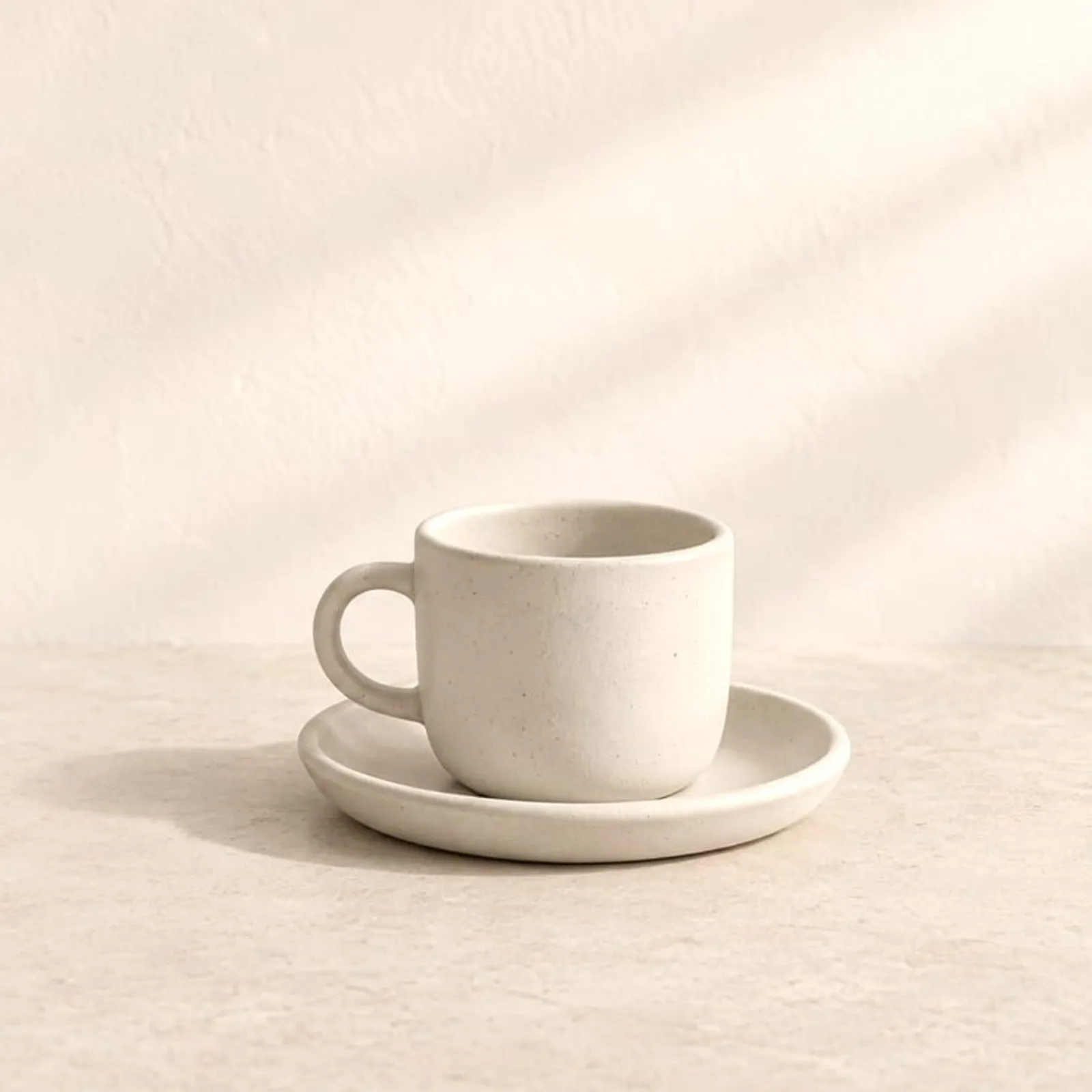 Mugg Myr Kritvit IV - miniatyr 1