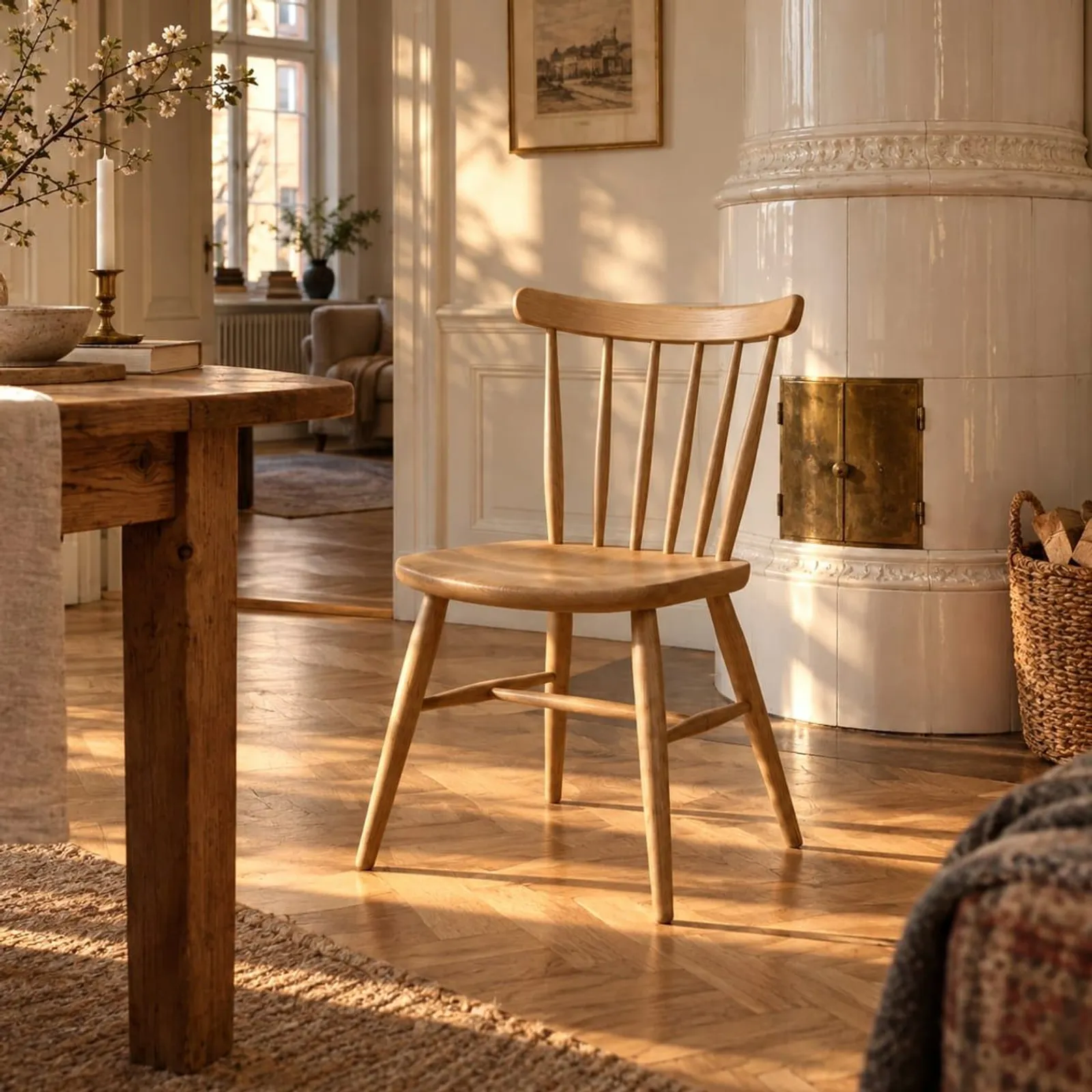 Chaise Rönn - miniature 3