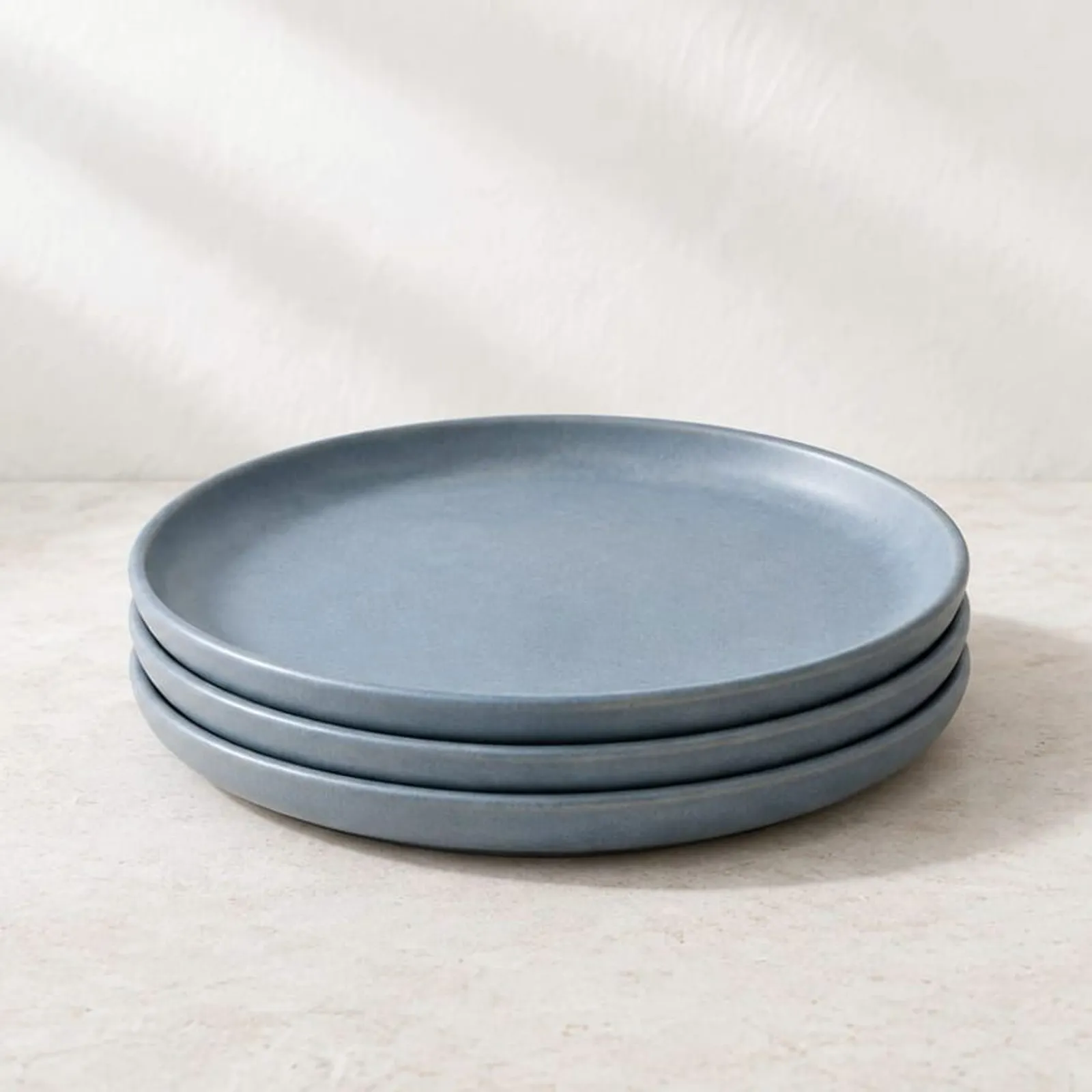 Assiette Holm en grès - miniature 2