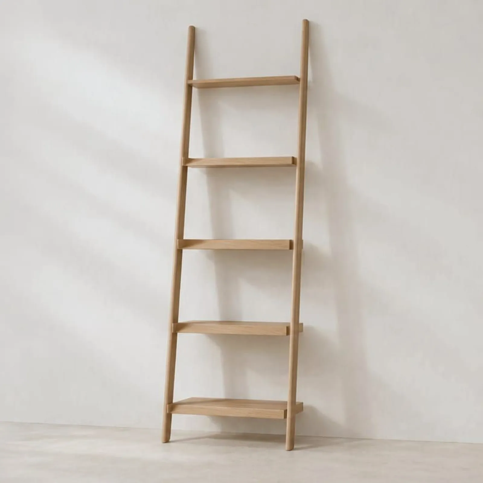 Bokhylla Tall Ek - miniatyr 1