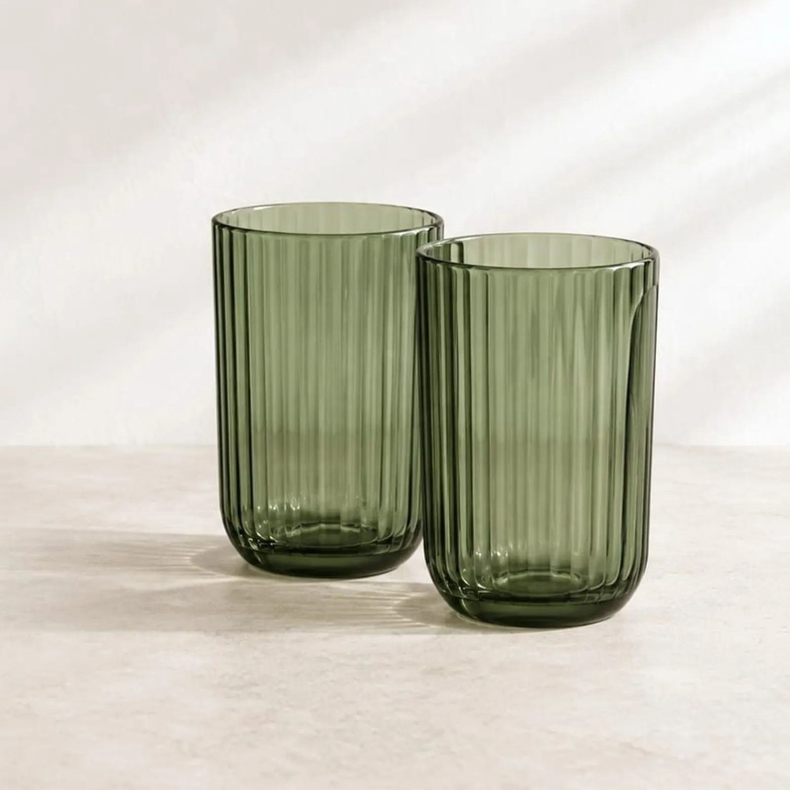 Glas Havre Dimma II - miniatyr 3