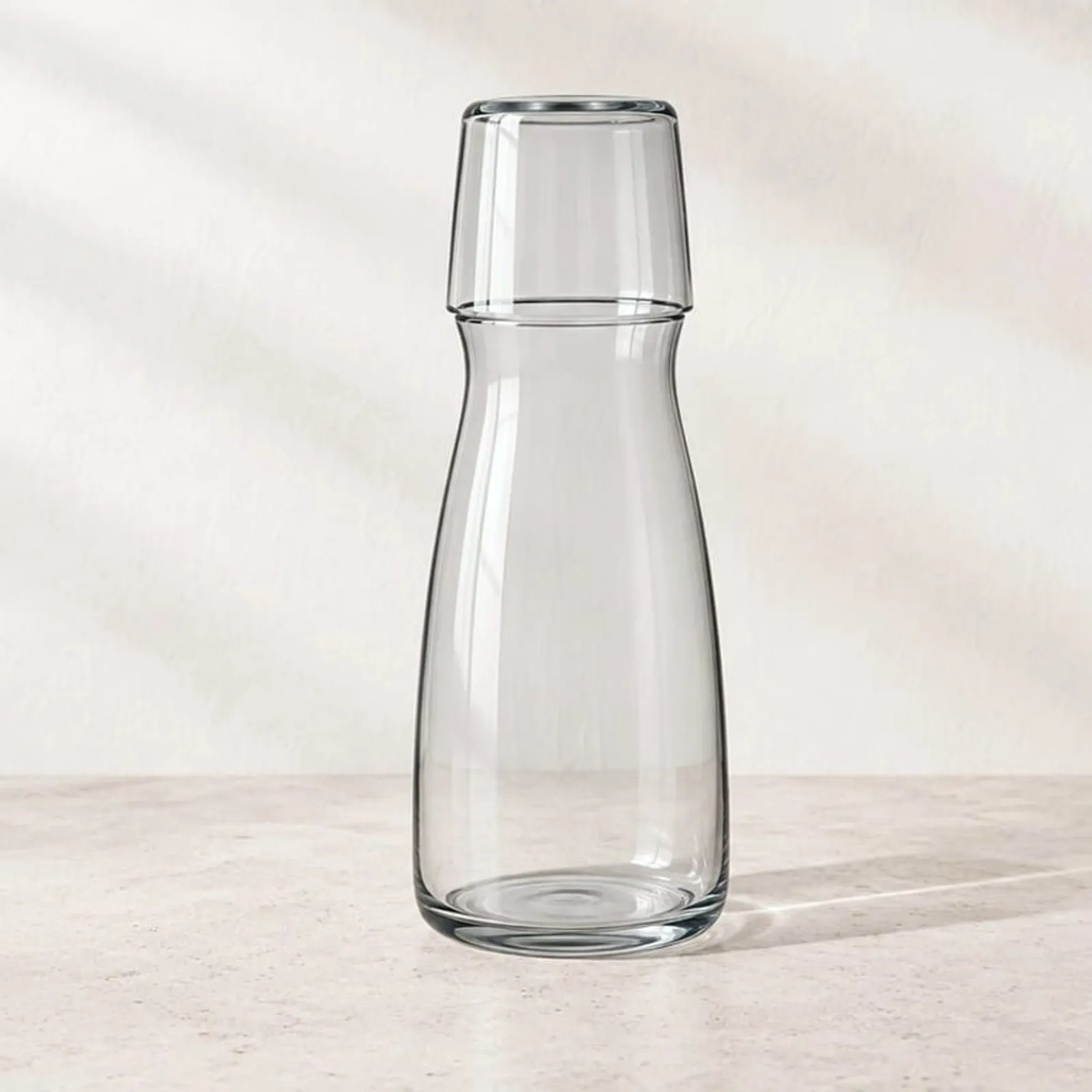 Karaff Skogen Glas - miniatyr 1