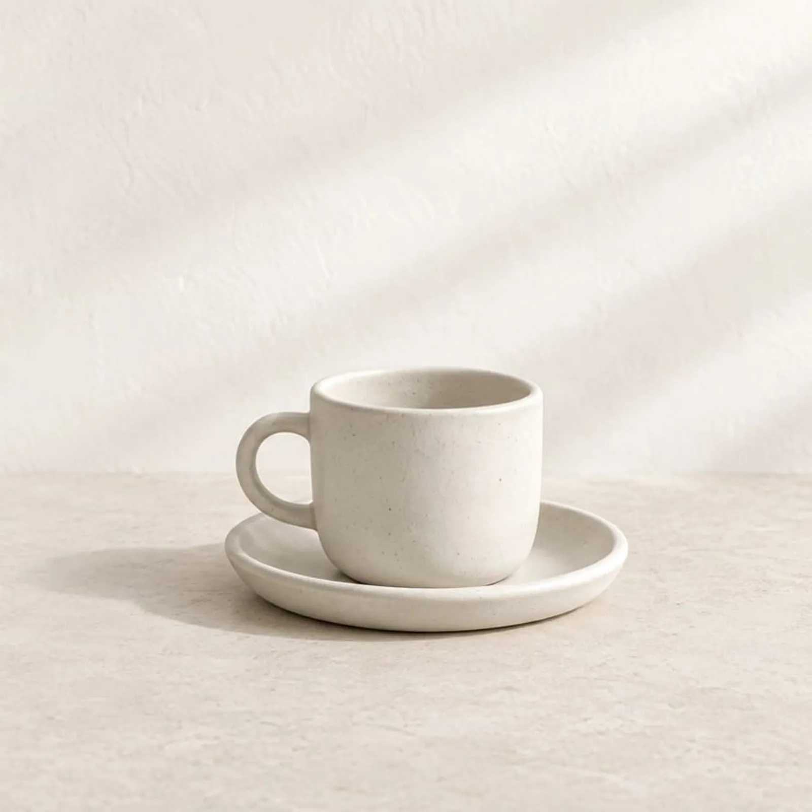 Mugg Fjäll Terrakotta - miniatyr 2