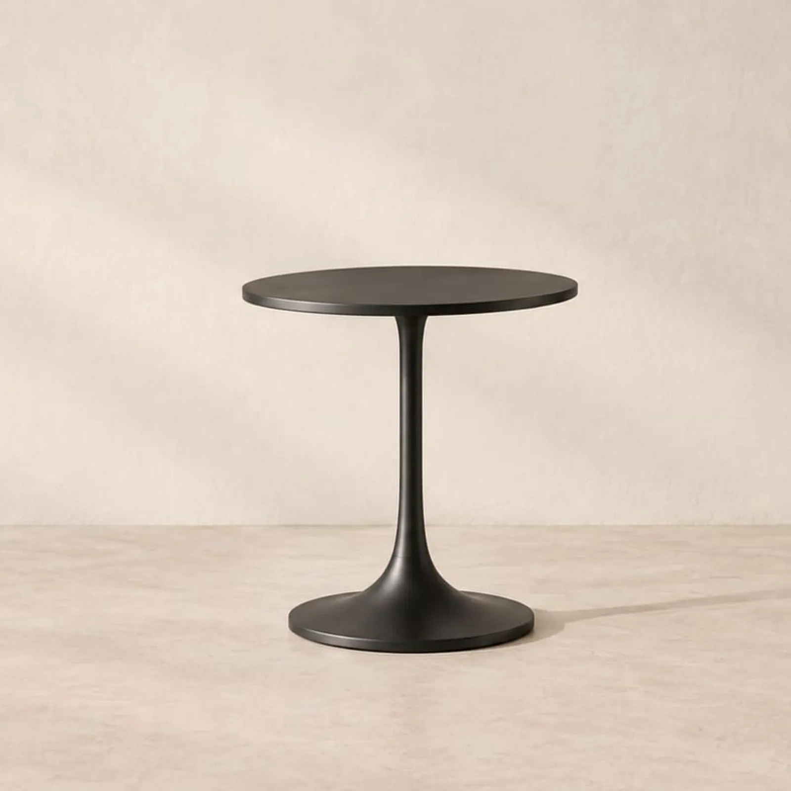 Table d’appoint Kvarn en acier