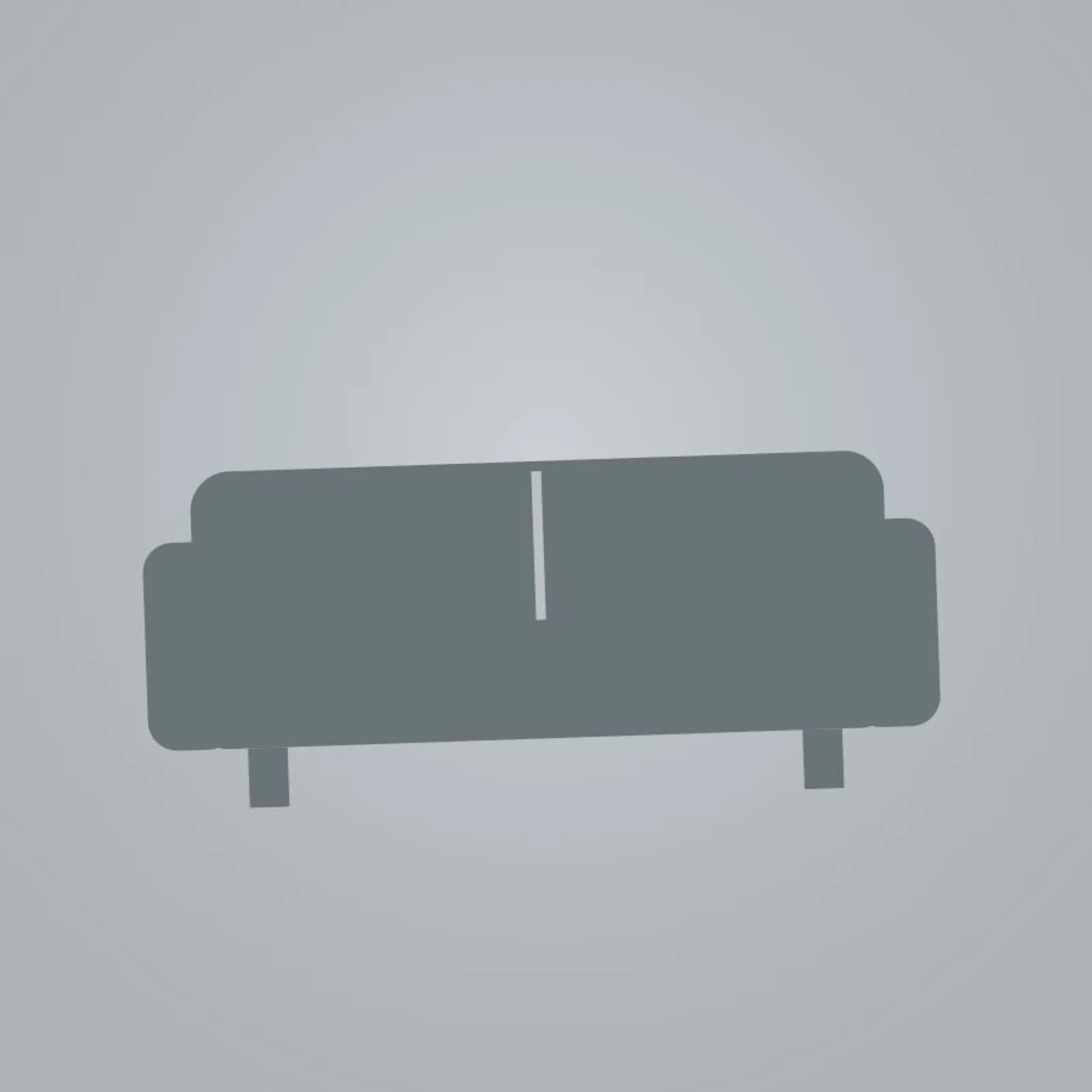 Soffa Timjan Bomull