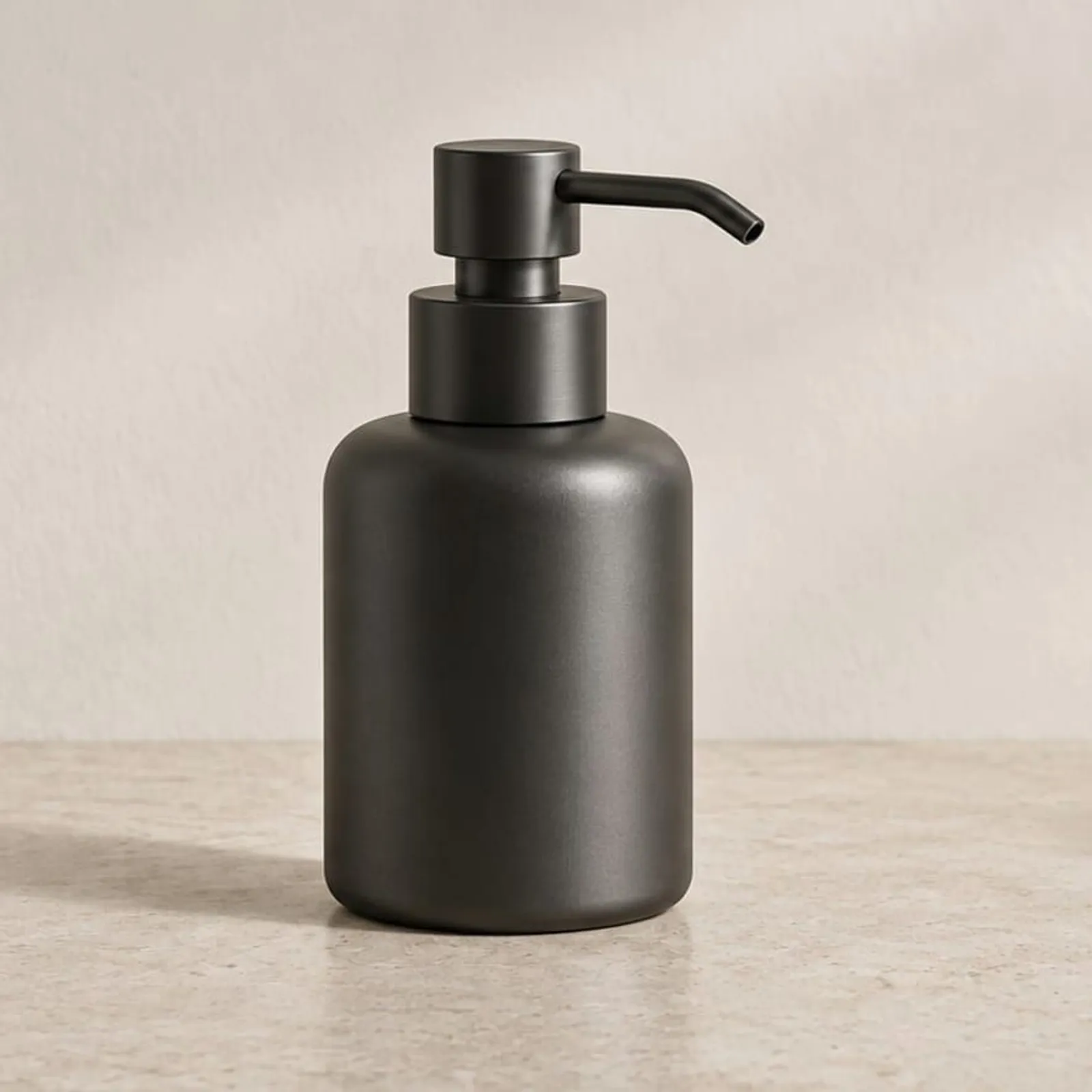 Distributeur de savon Slån charbon