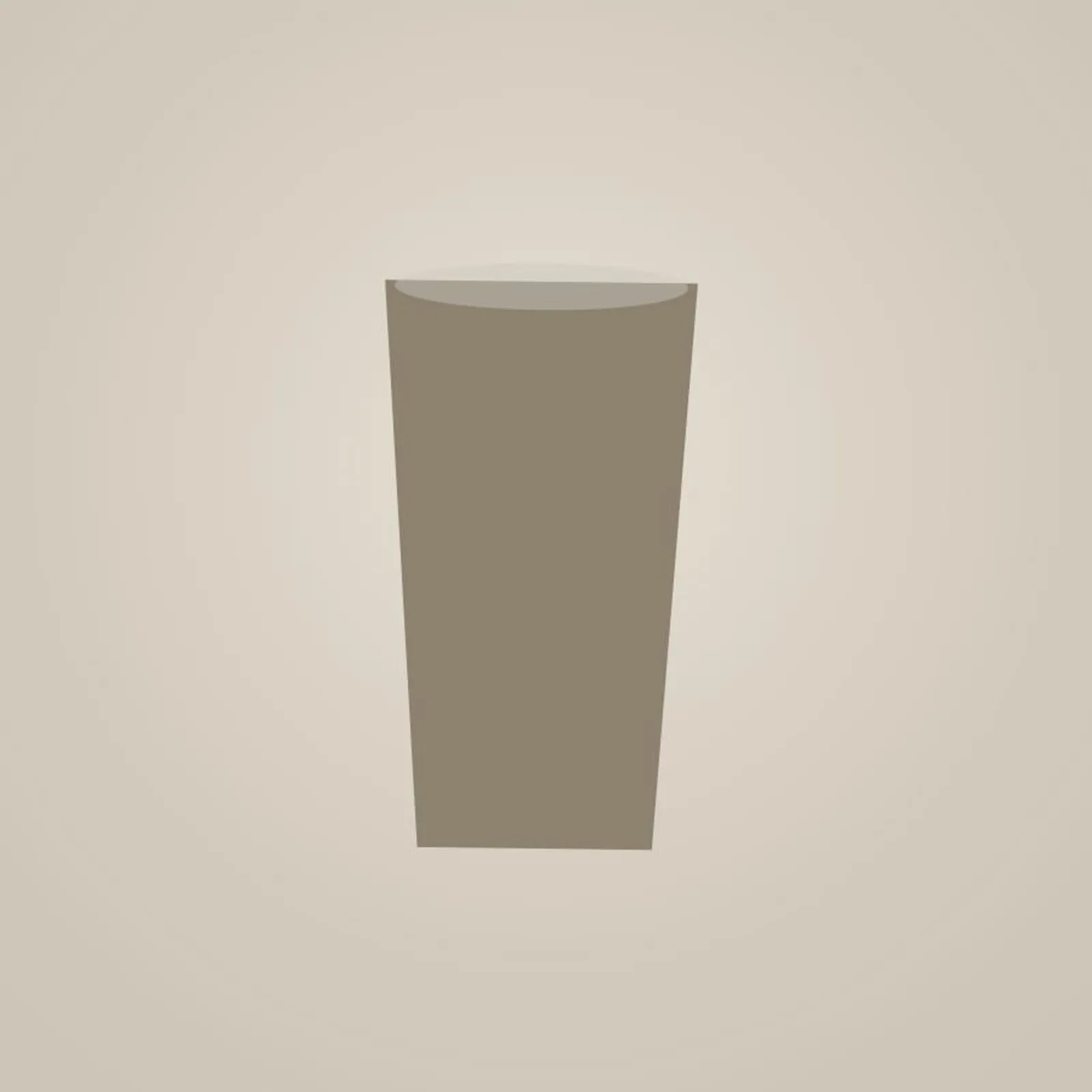 Glas Vide Lin