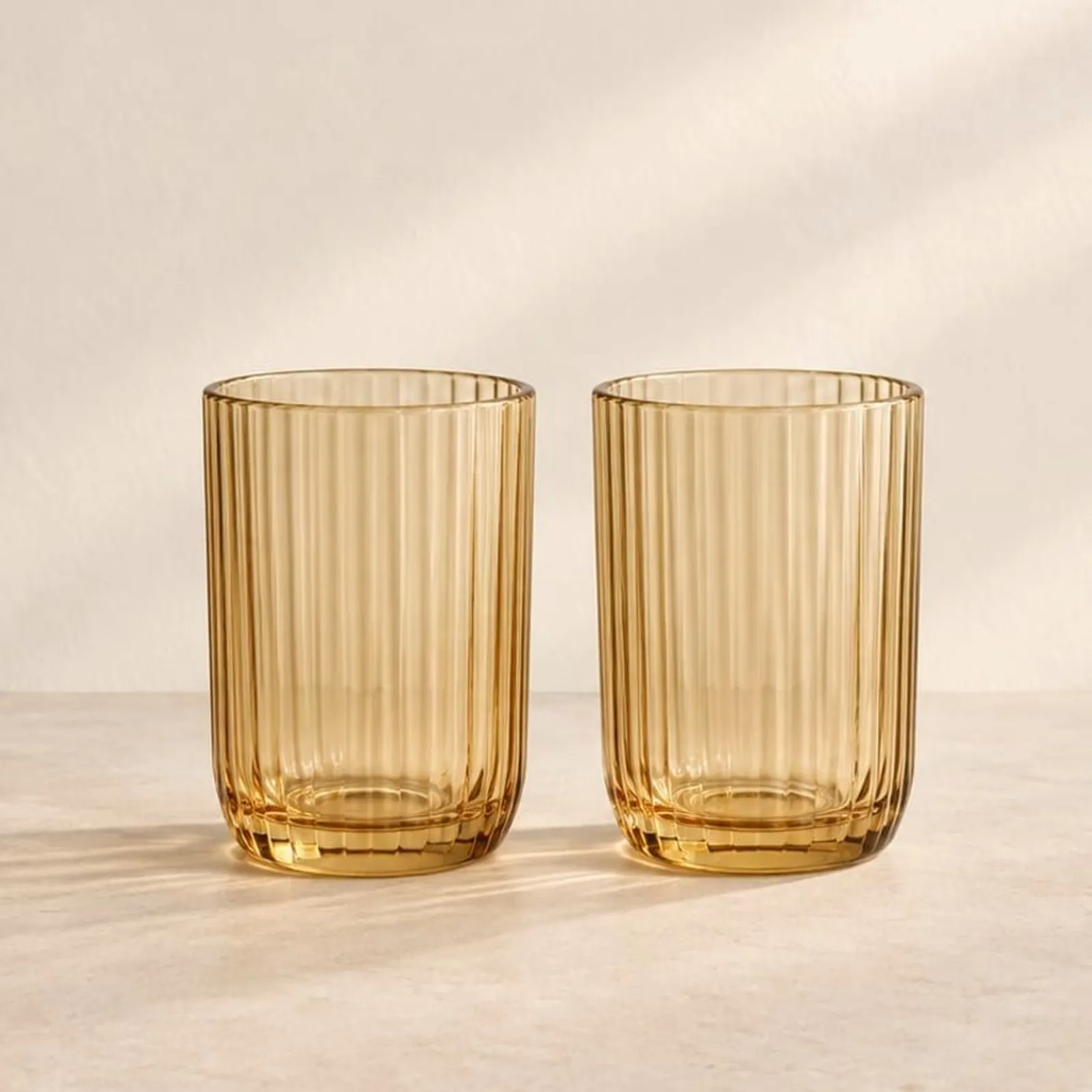 Glas Bryggan Dimma II - miniatyr 2