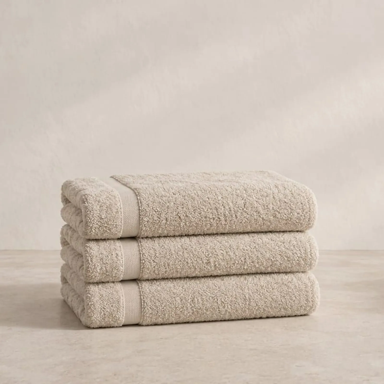 Serviette Grund lin V