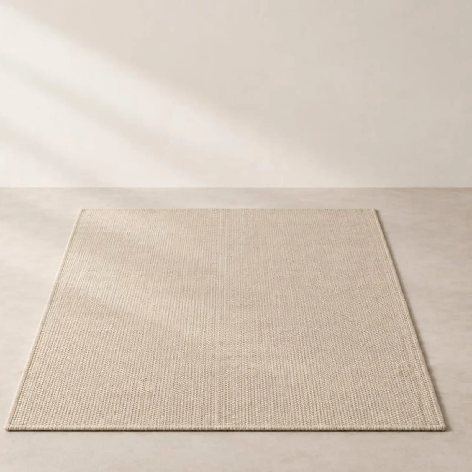 Tapis Skär lin