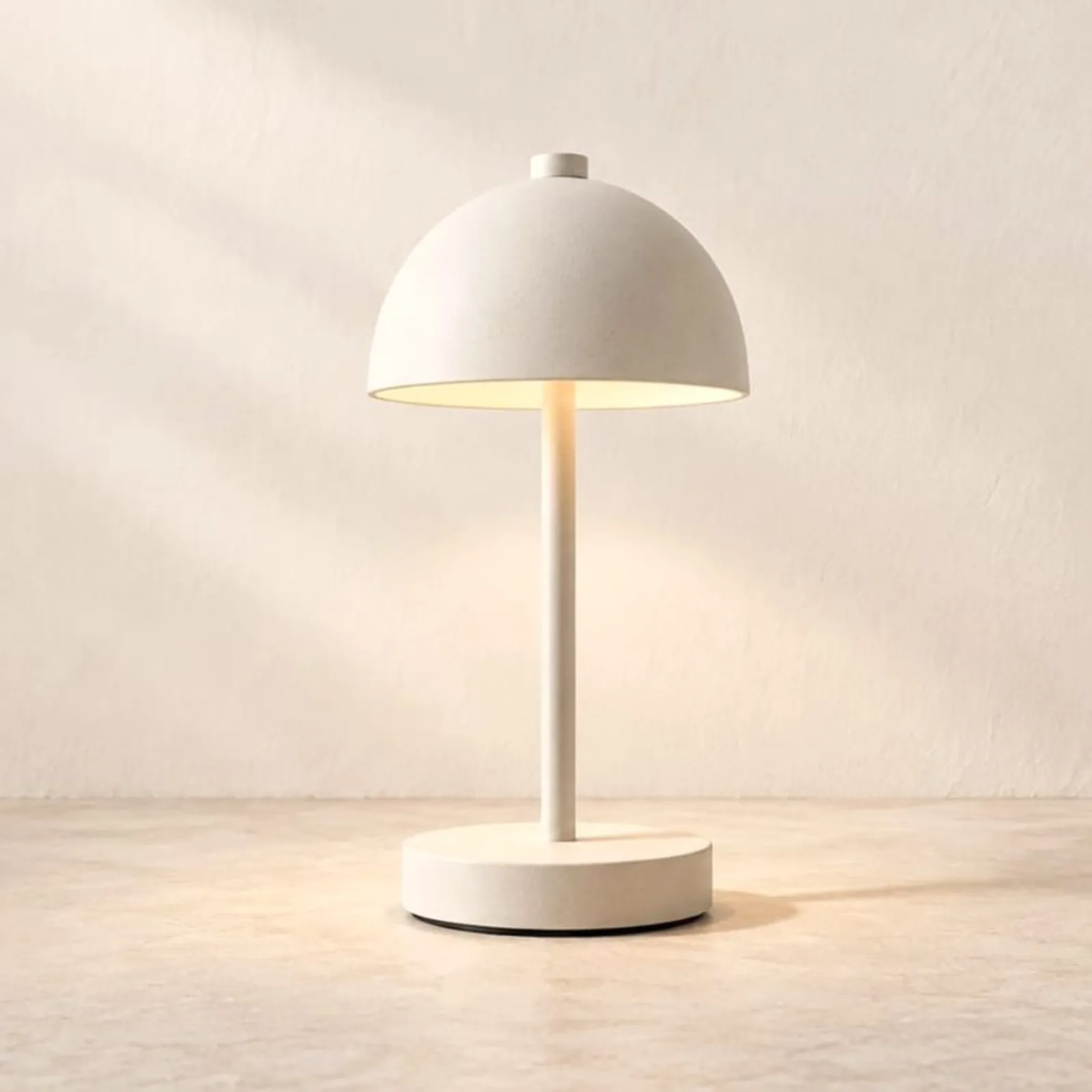 Bordslampa Skogen