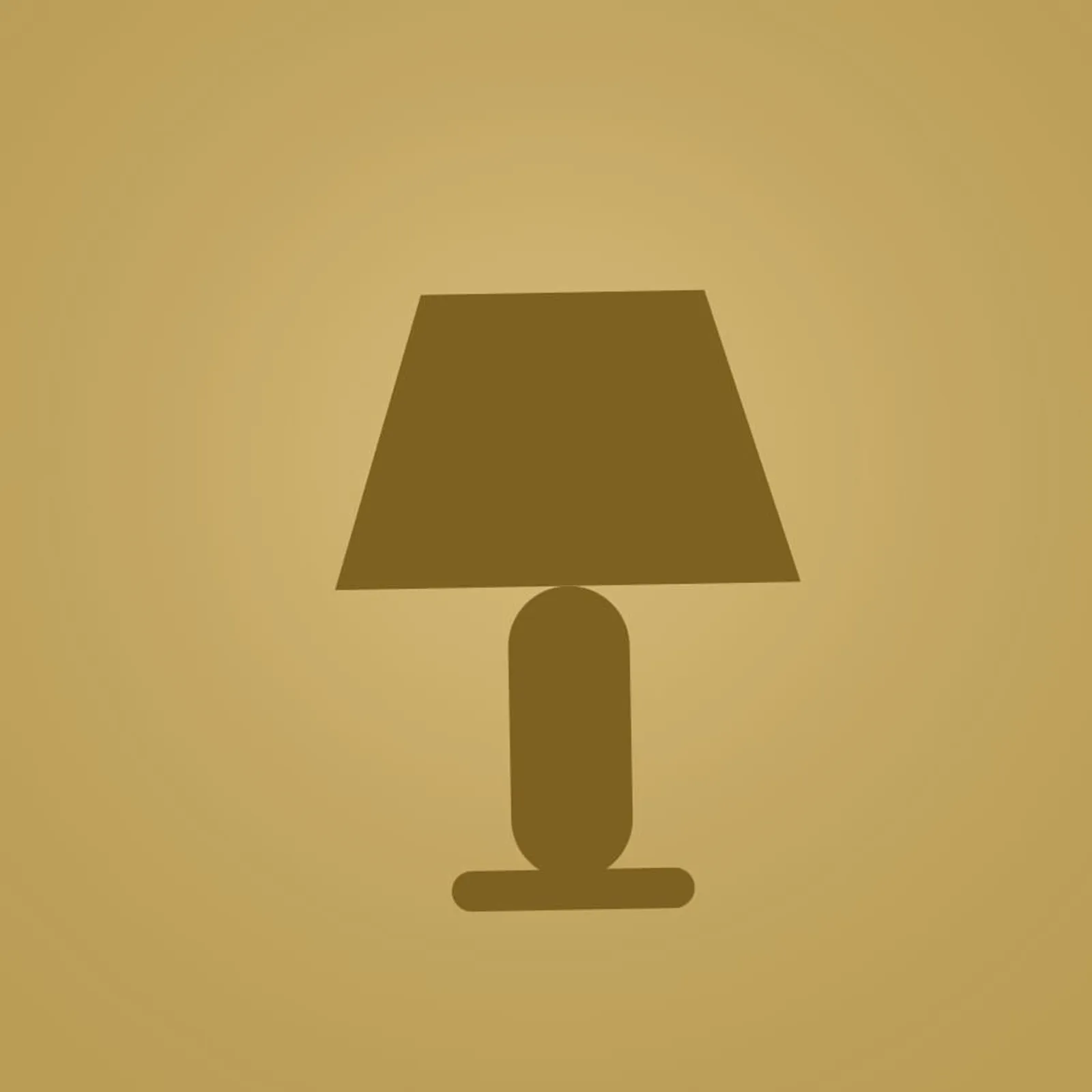 Bordslampa Nypon