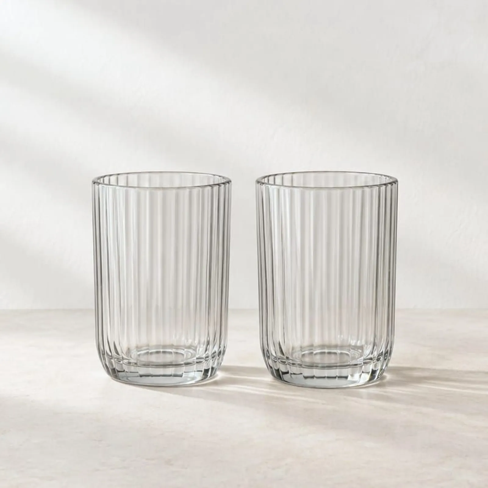 Glas Ås Ockra - miniatyr 3