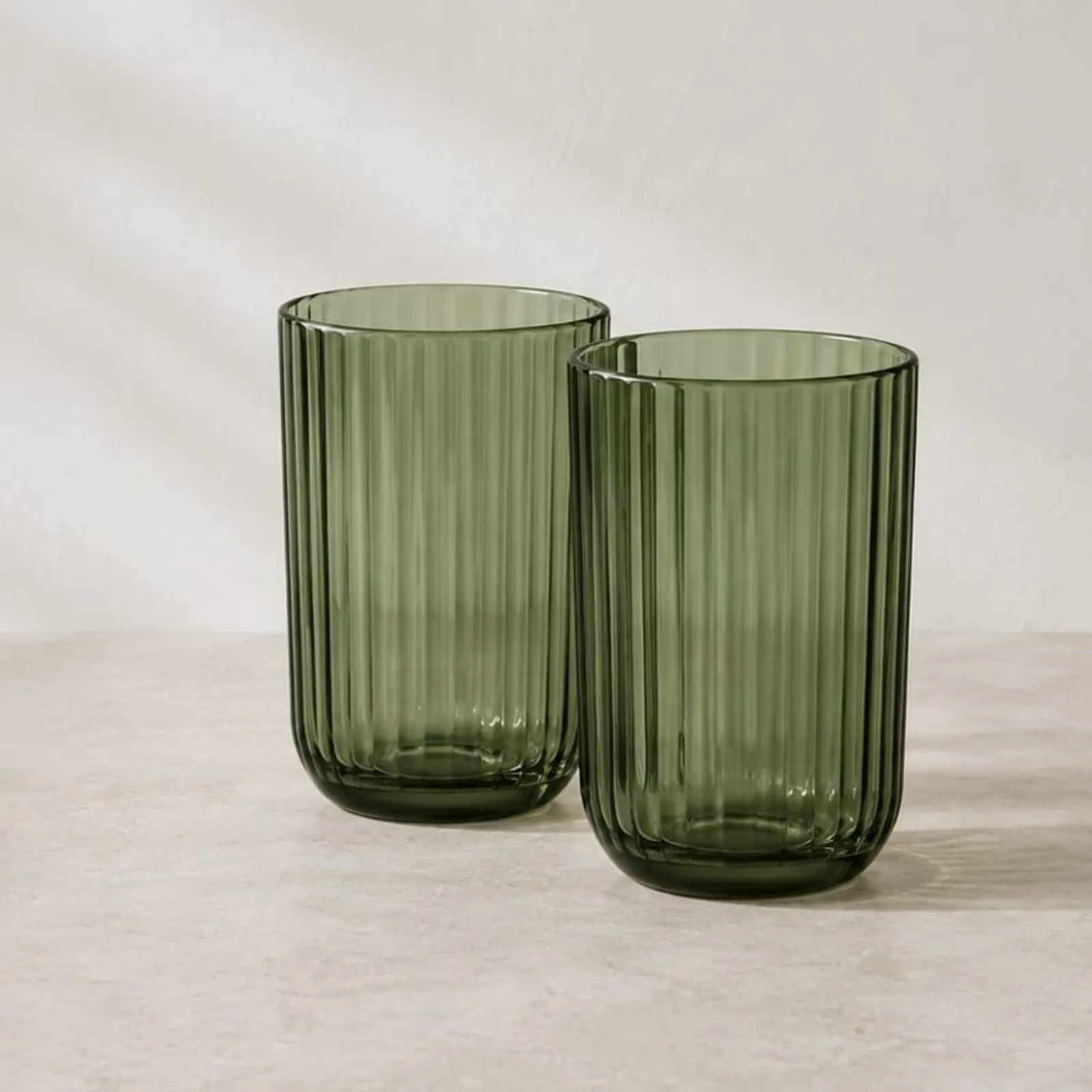 Glas Torö Skog III - miniatyr 4
