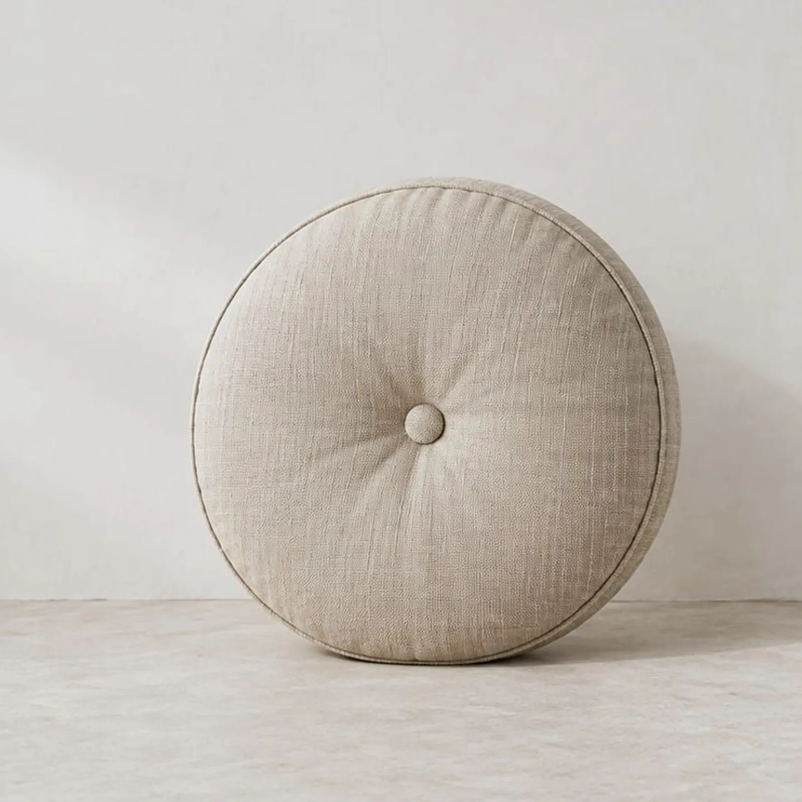 Coussin Kusten en coton