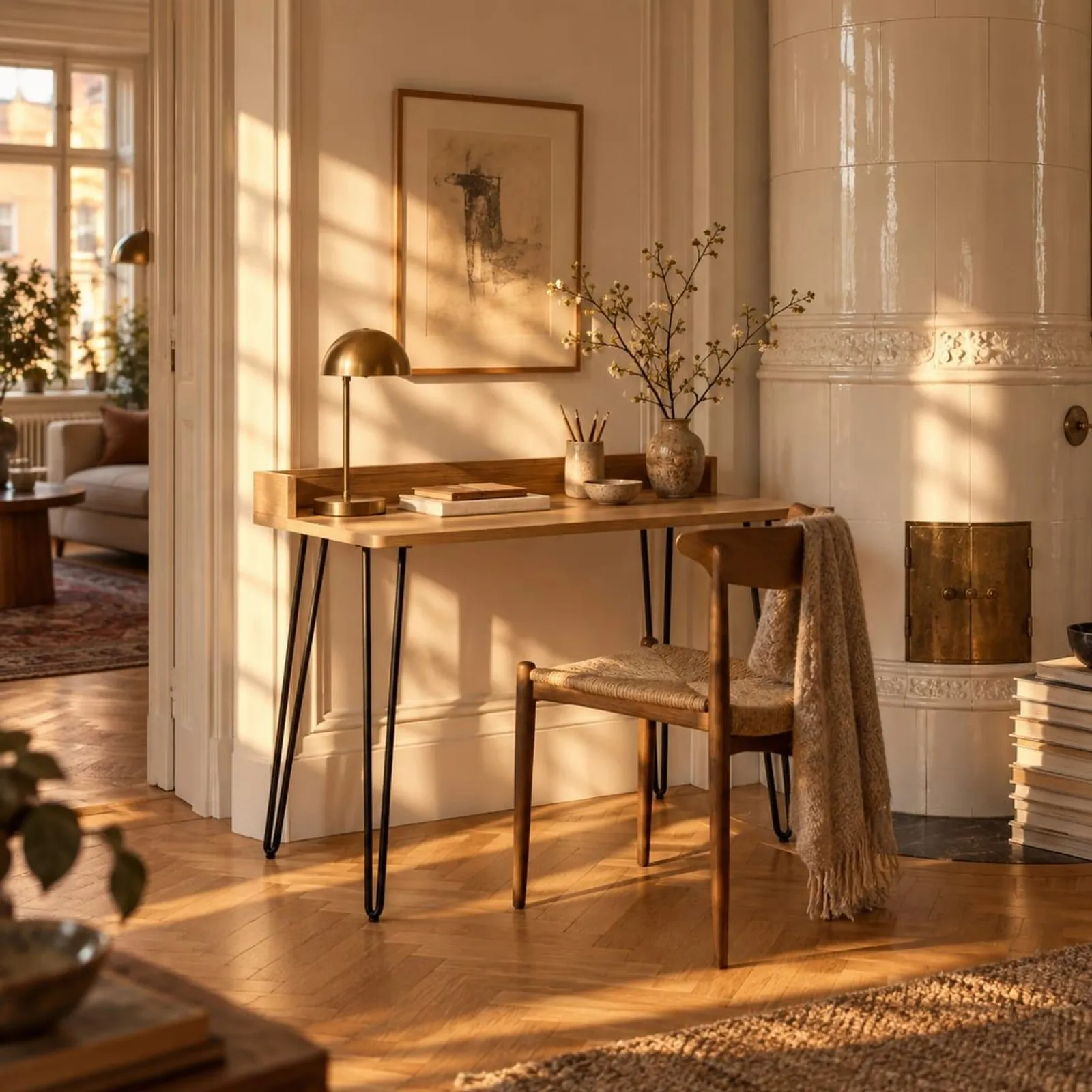 Bureau Fors - miniature 2