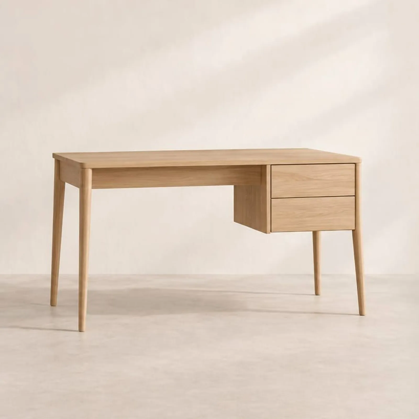 Bureau Äng en chêne
