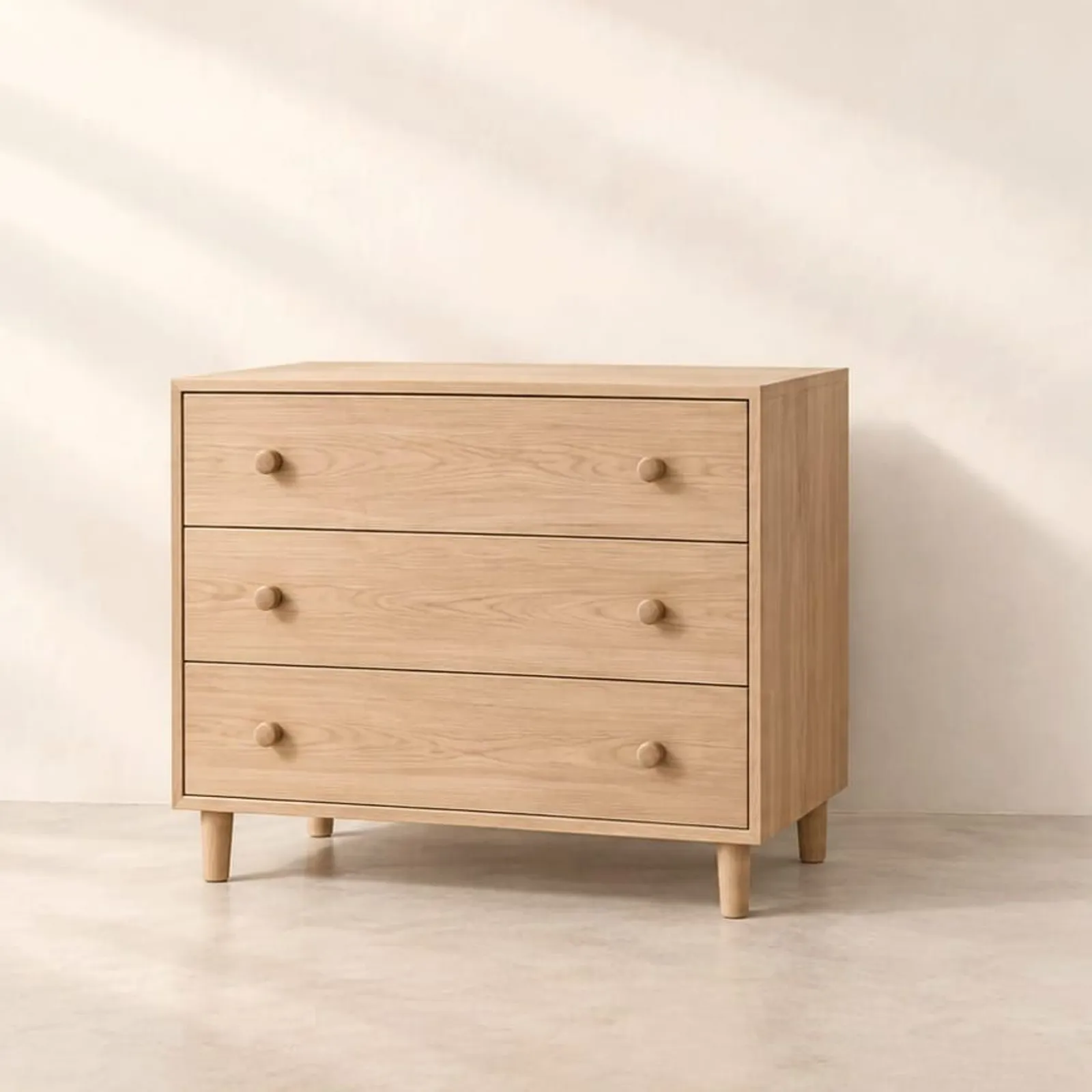 Commode Sarek - miniature 1