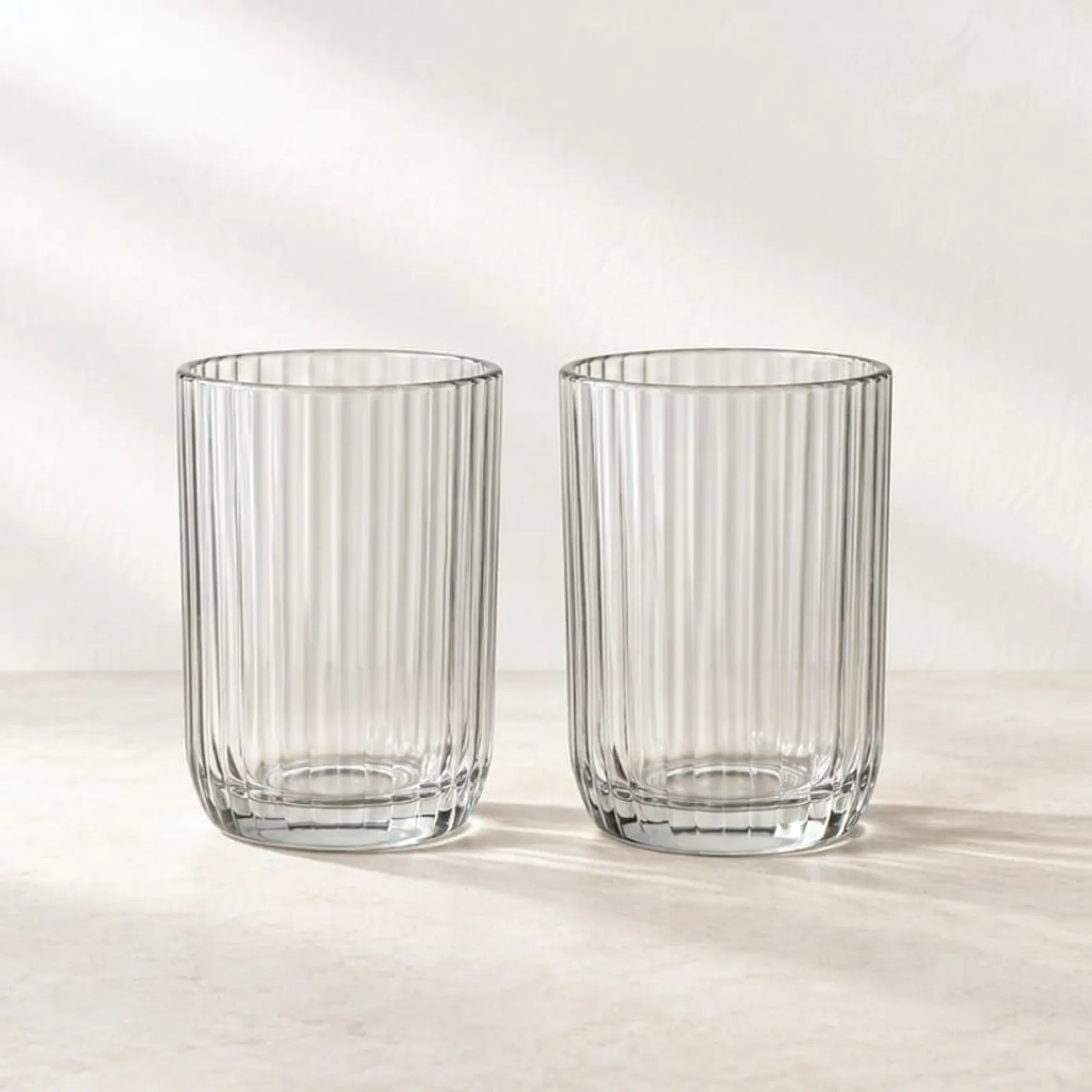 Verre Dal brume - miniature 1