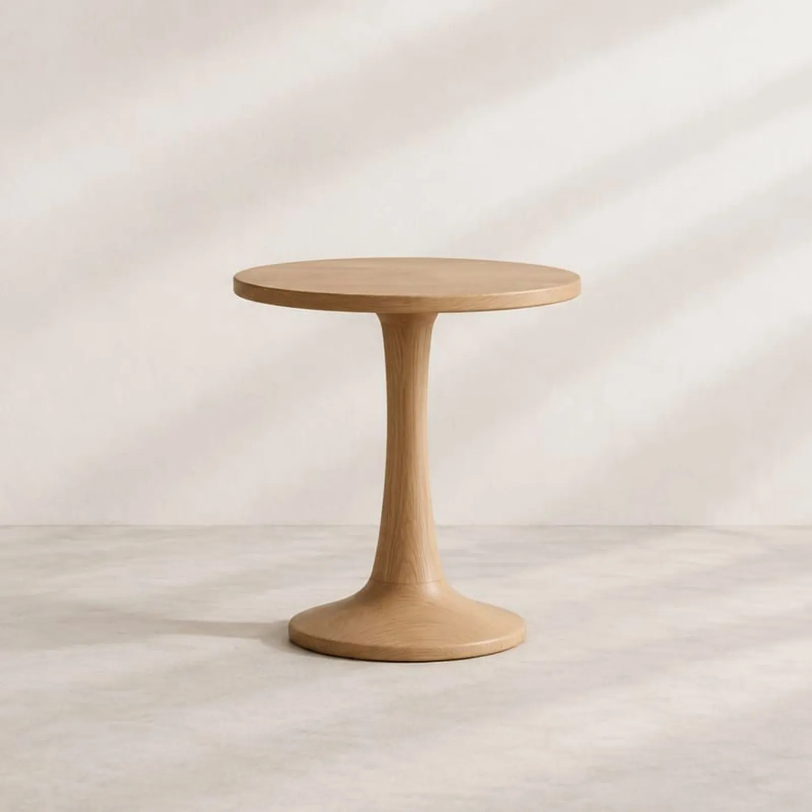 Table d’appoint Ö en chêne - miniature 1