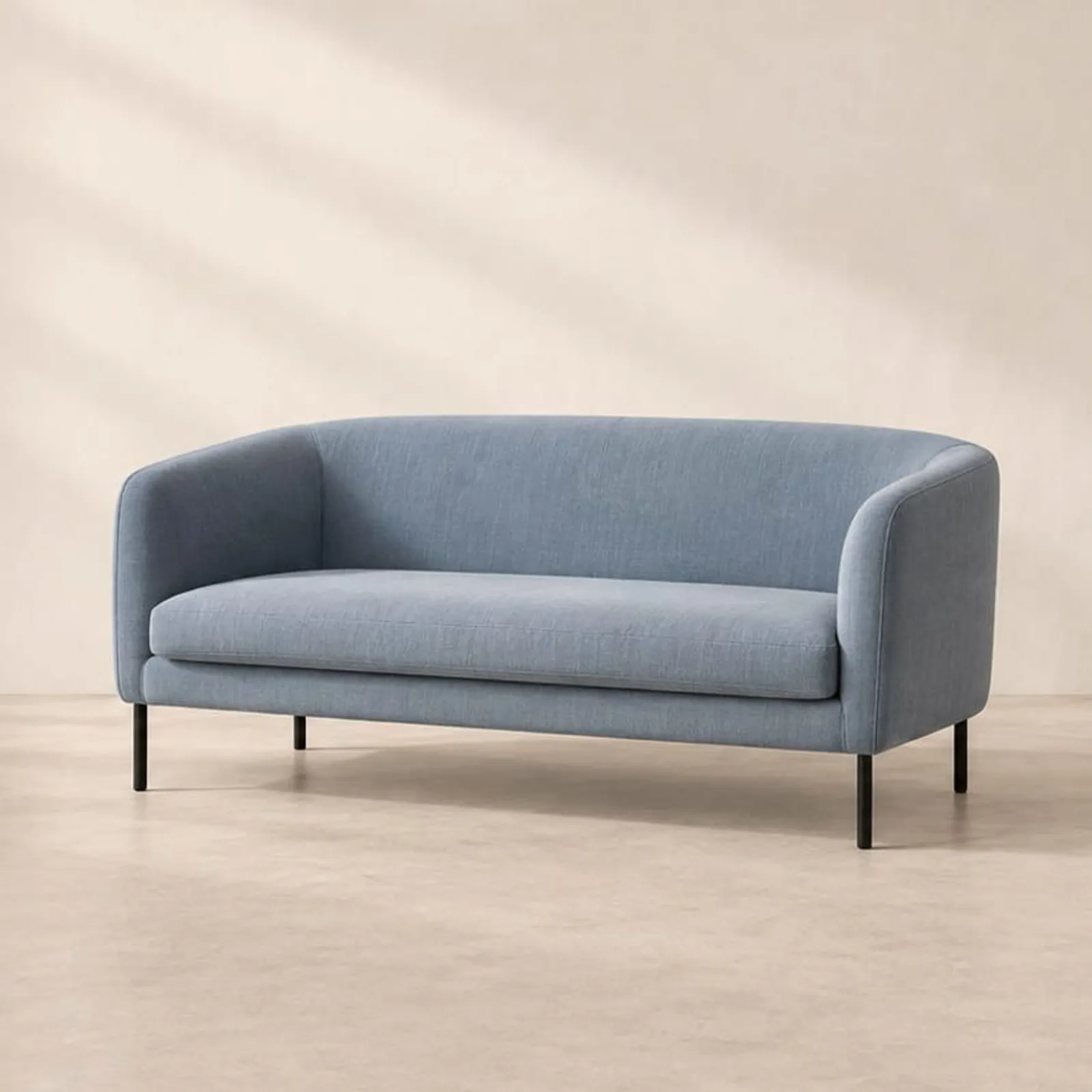 Soffa Hassel