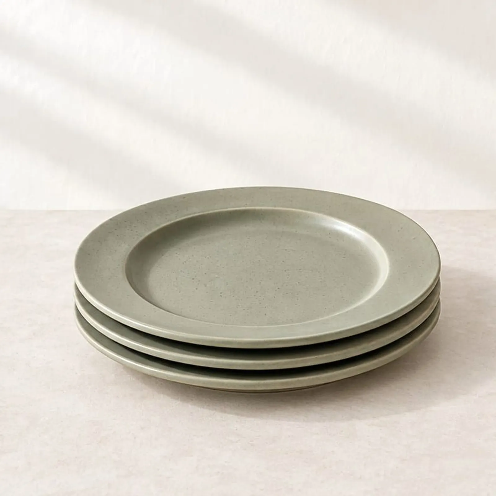 Assiette Fjäll sable IV - miniature 2