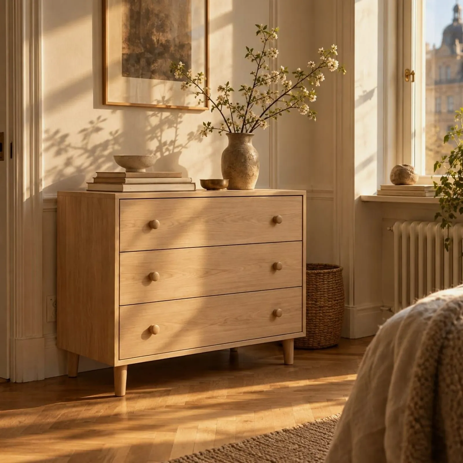 Commode Skogen - miniature 2