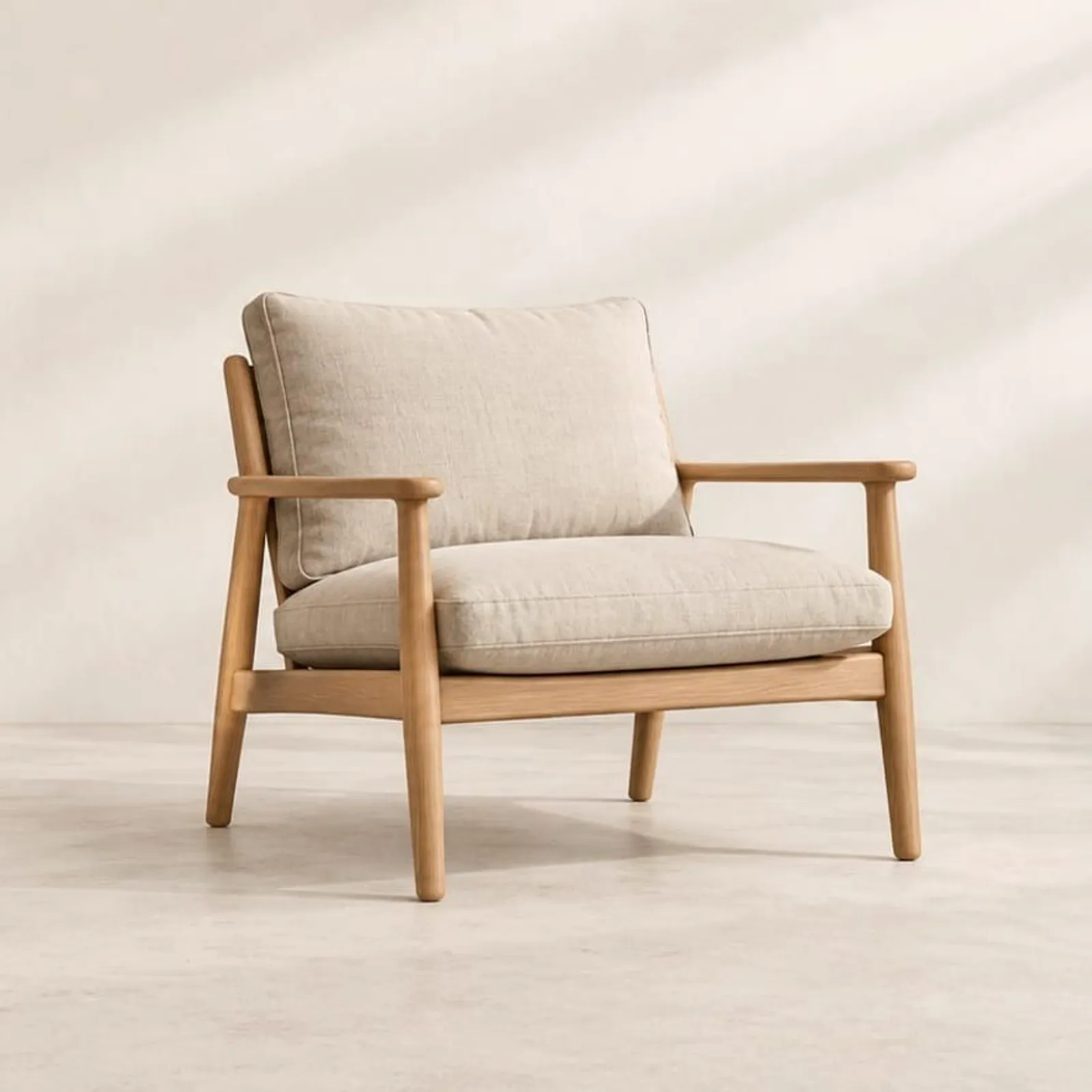 Fauteuil Holm - miniature 1