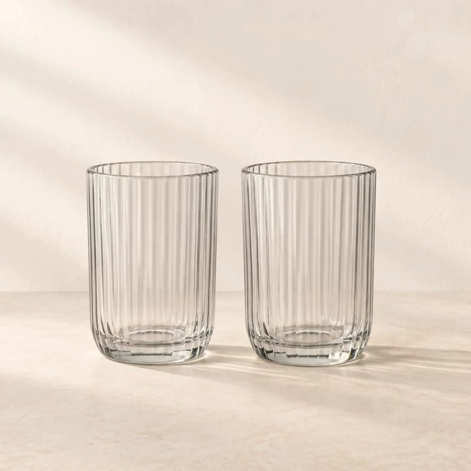 Glas En Ockra II - miniatyr 2