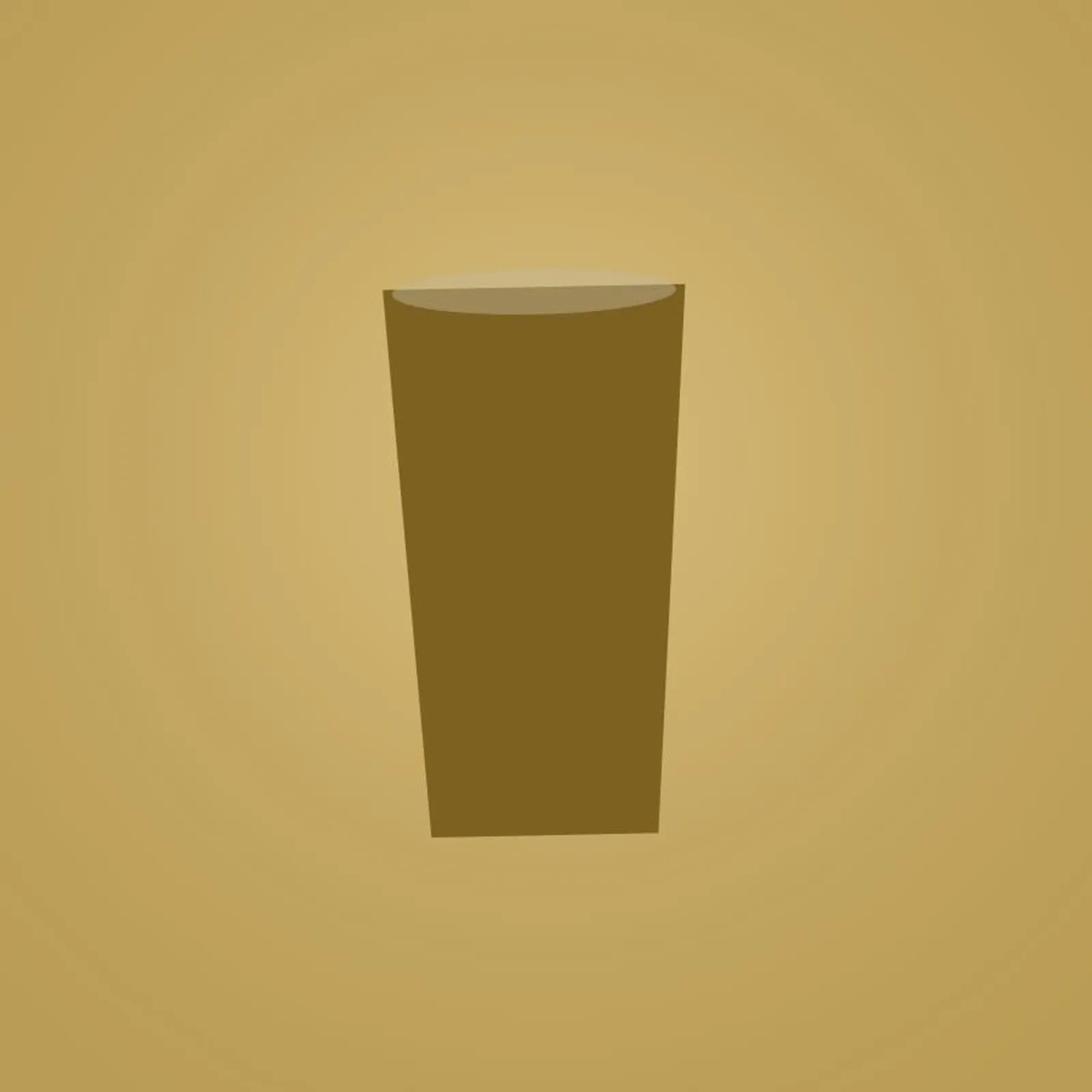 Glas Korn Glas