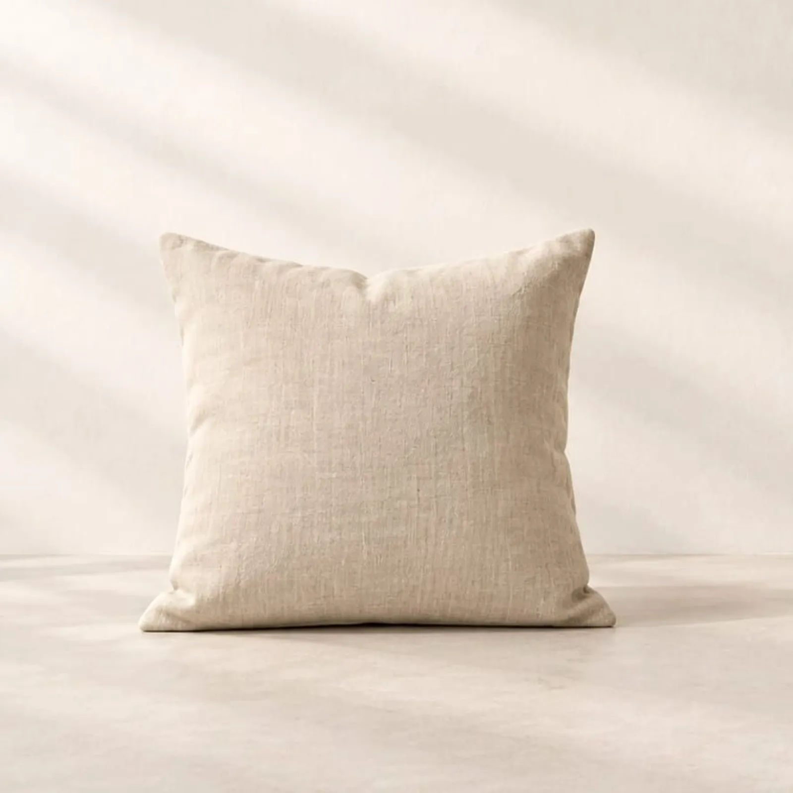 Coussin Vete lin 15