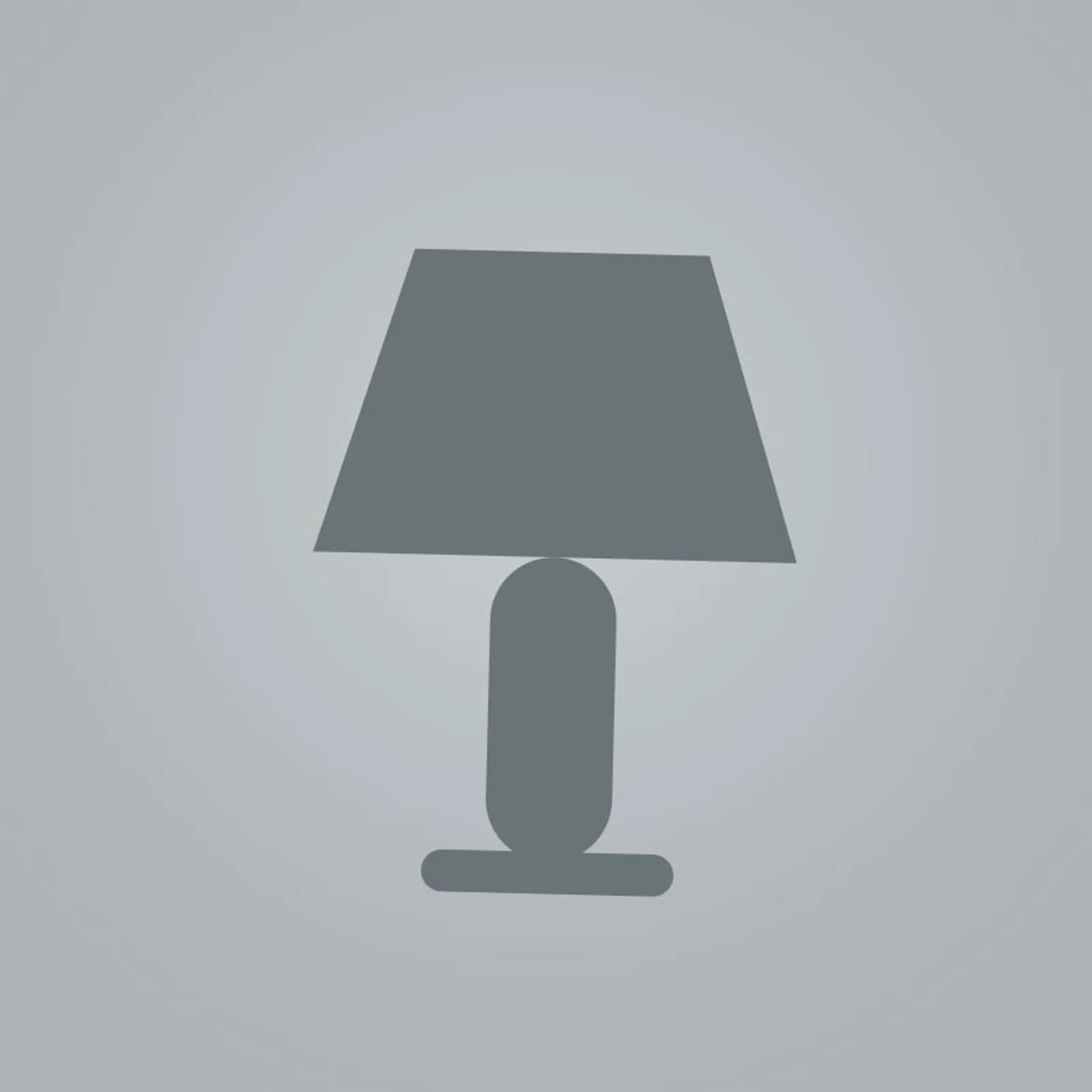 Bordslampa Rönn