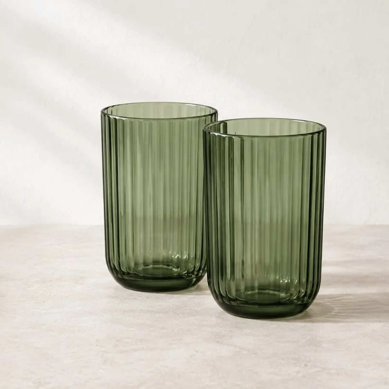 Verre Malört forêt - miniature 2