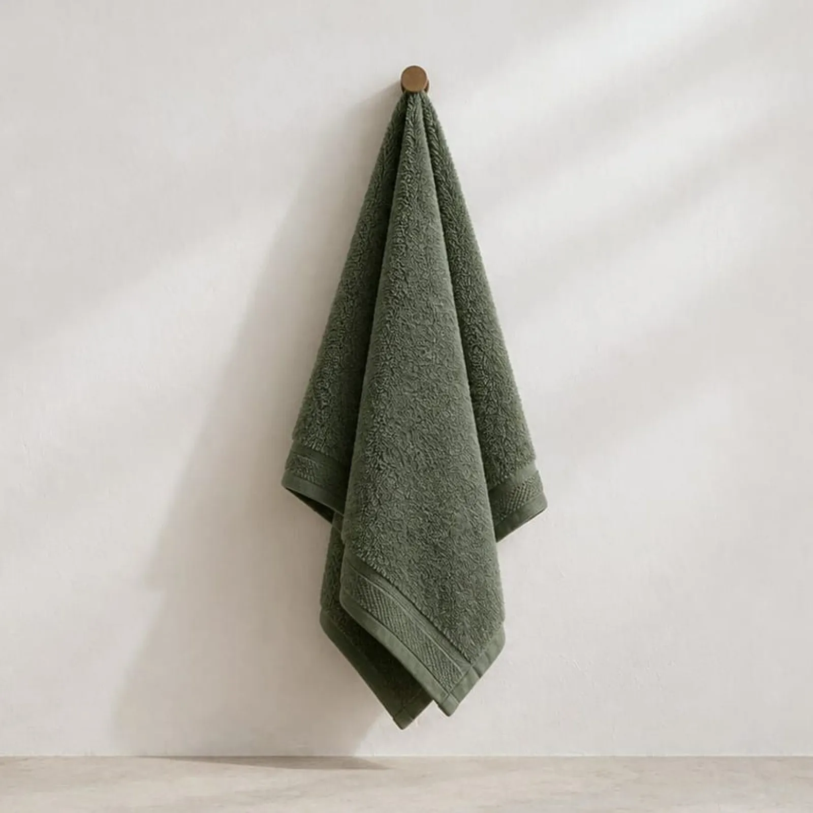 Serviette Kvarn forêt IV