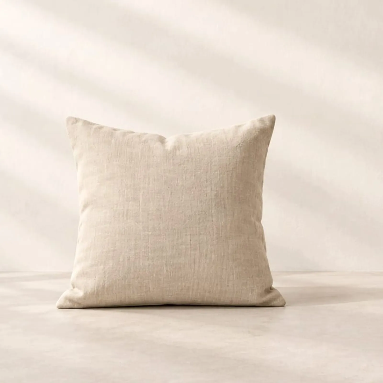 Coussin Sund lin 14