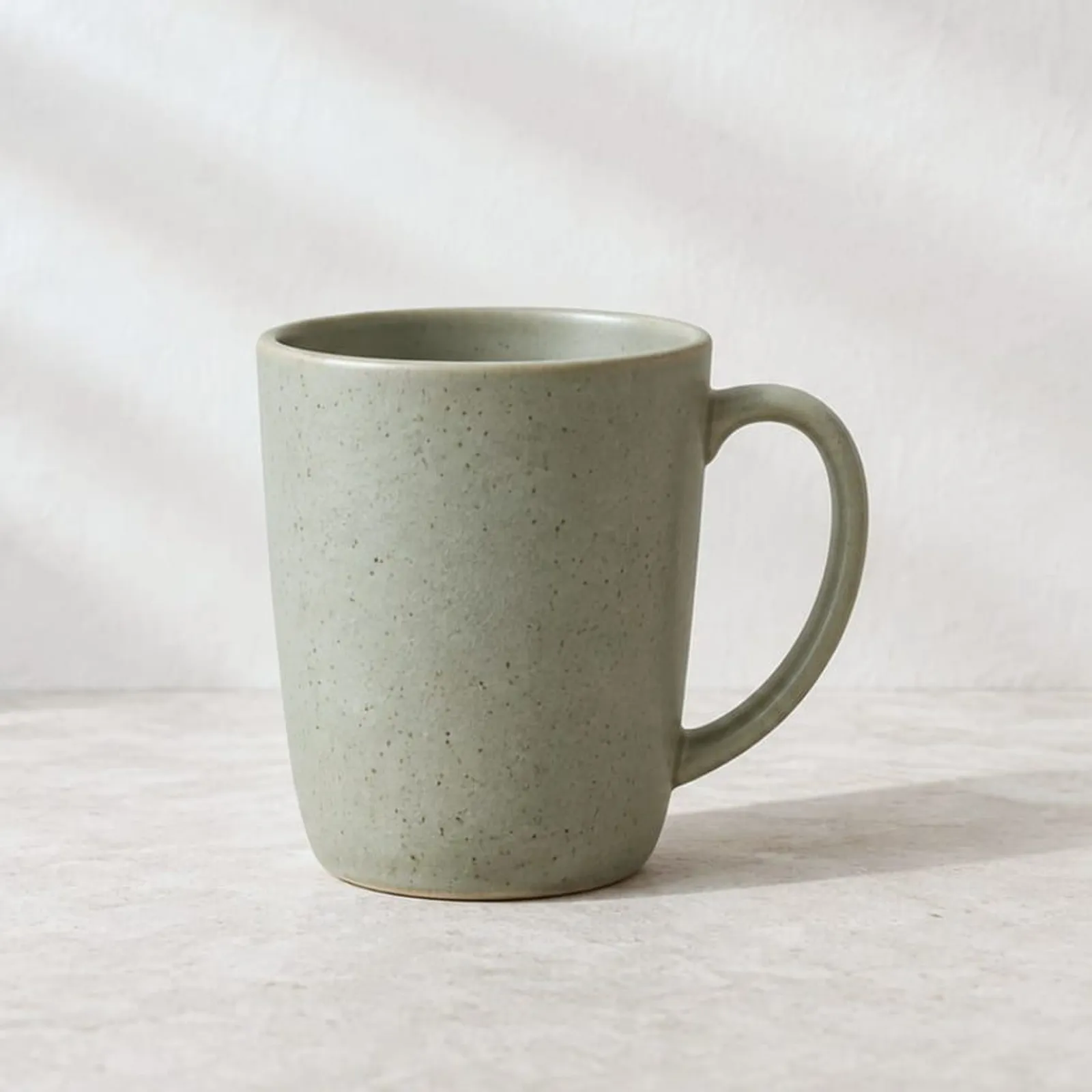 Mugg Timjan Stengods - miniatyr 2