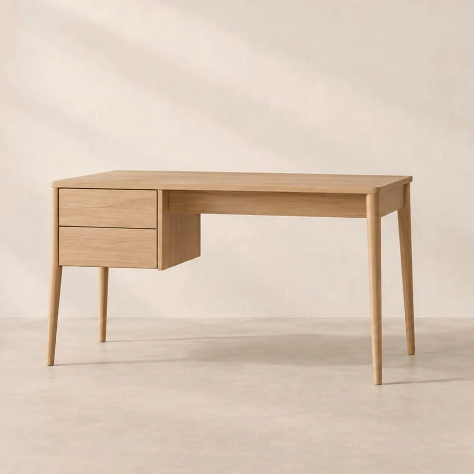 Bureau Vall en chêne