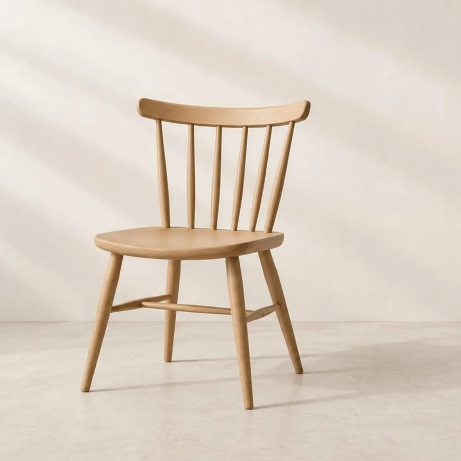 Chaise Bryggan naturel
