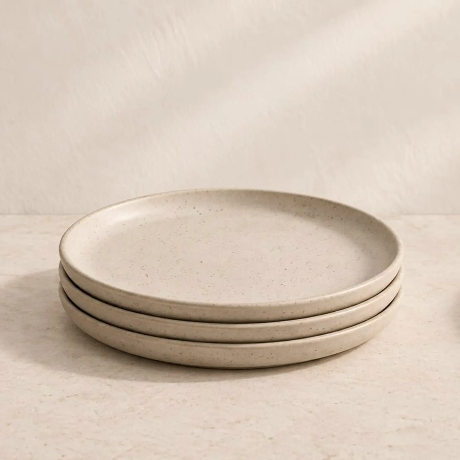 Assiette Sarek sauge II - miniature 2