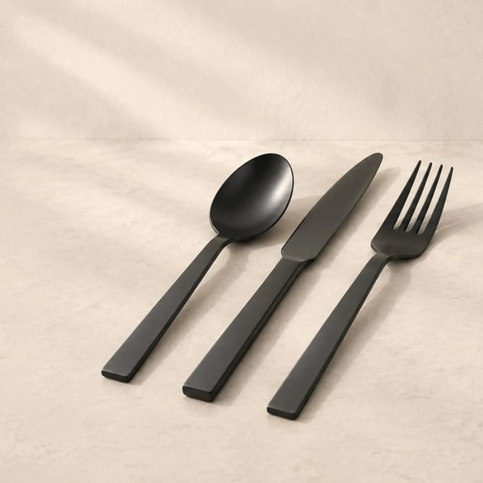 Bestickset Fors Kol - miniatyr 2