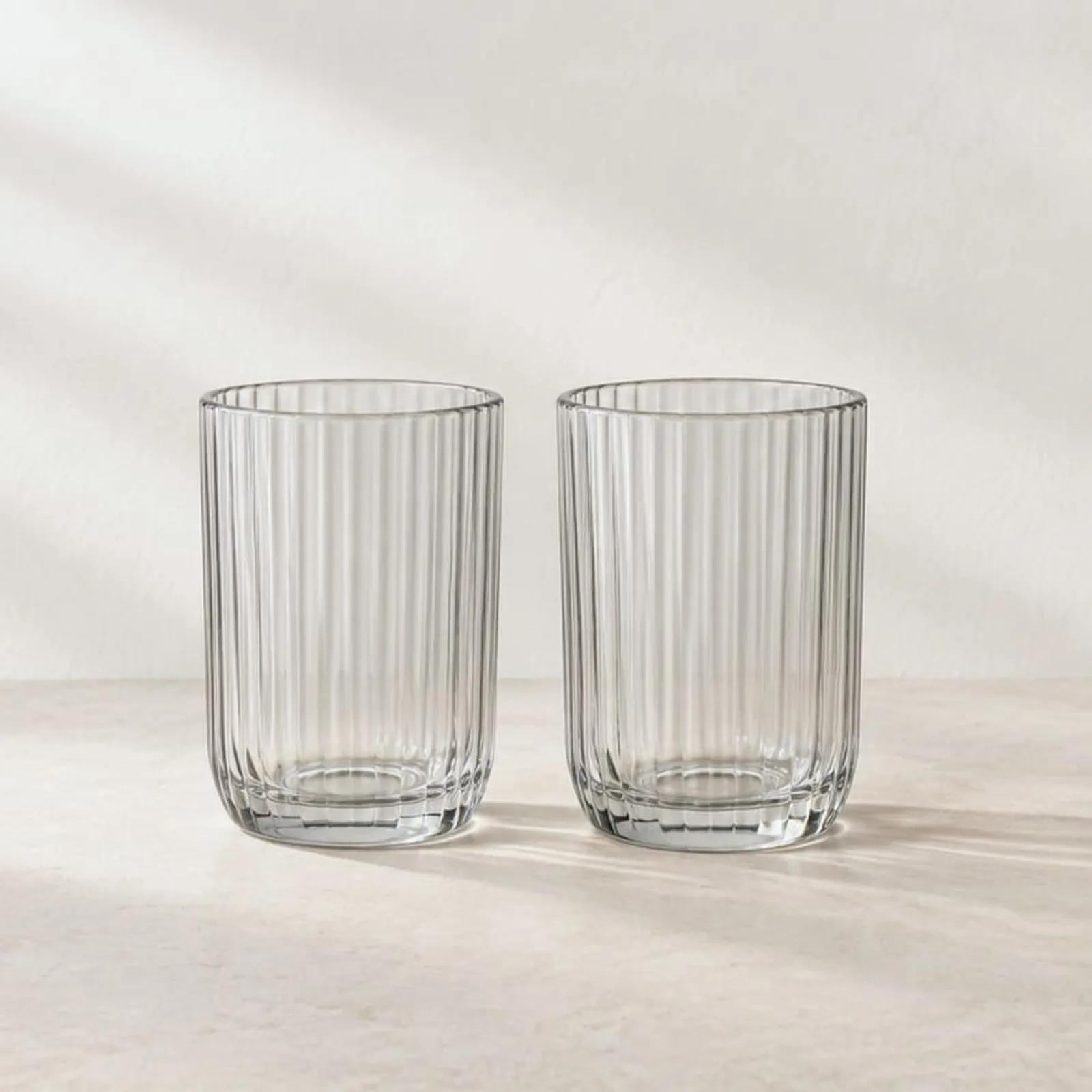 Glas Råg Dimma - miniatyr 1