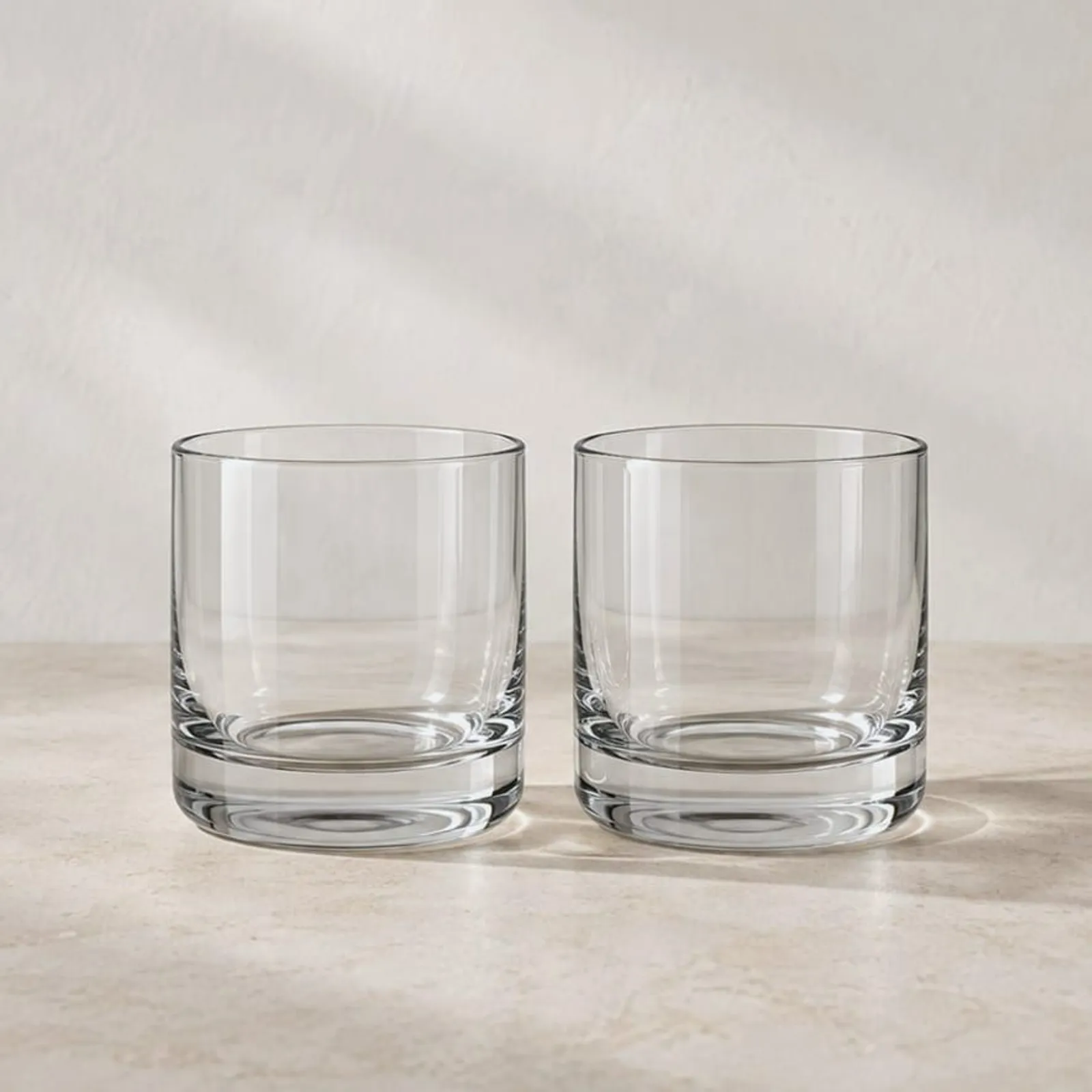 Glas Vide Dimma VI - miniatyr 1