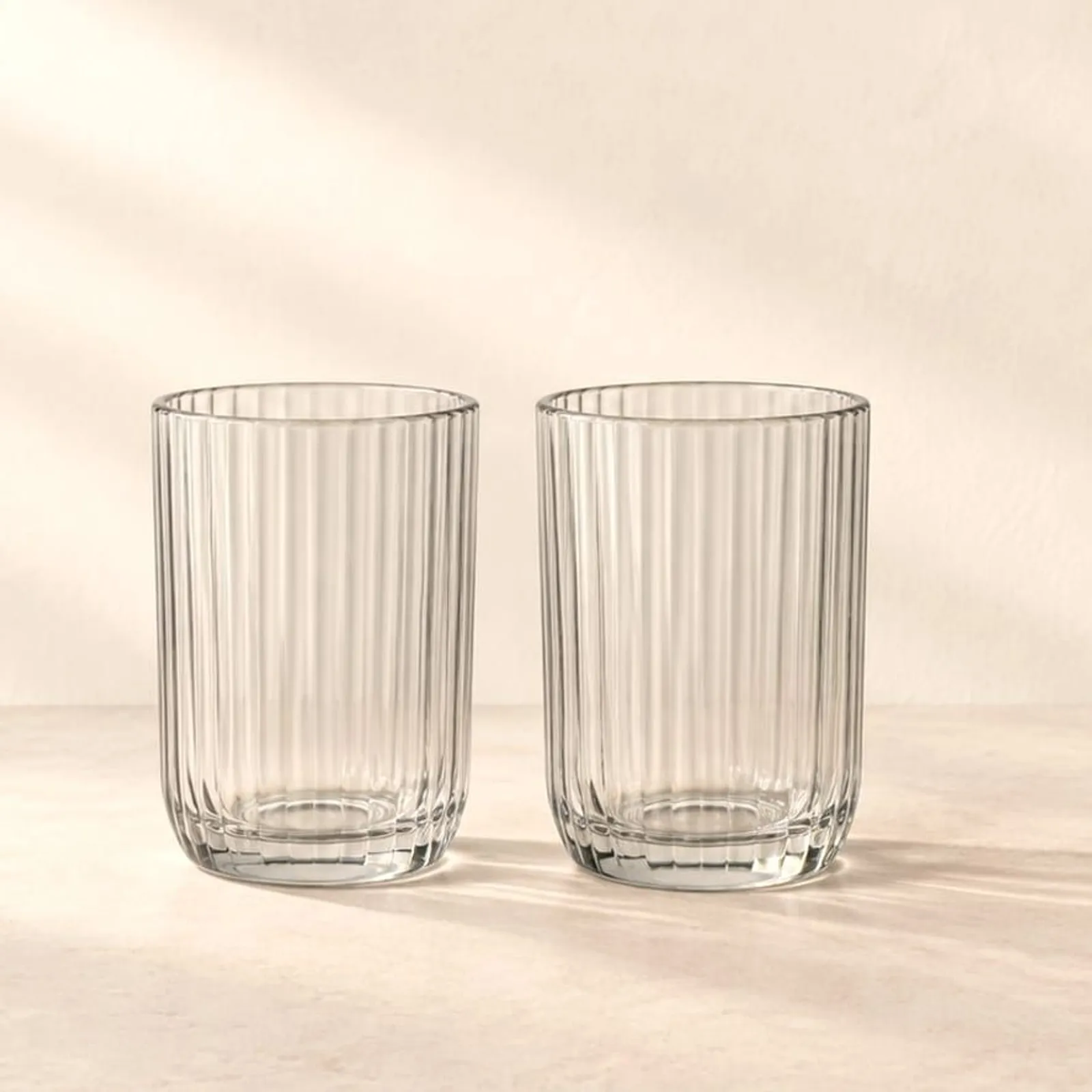 Glas Tall Skog III - miniatyr 2