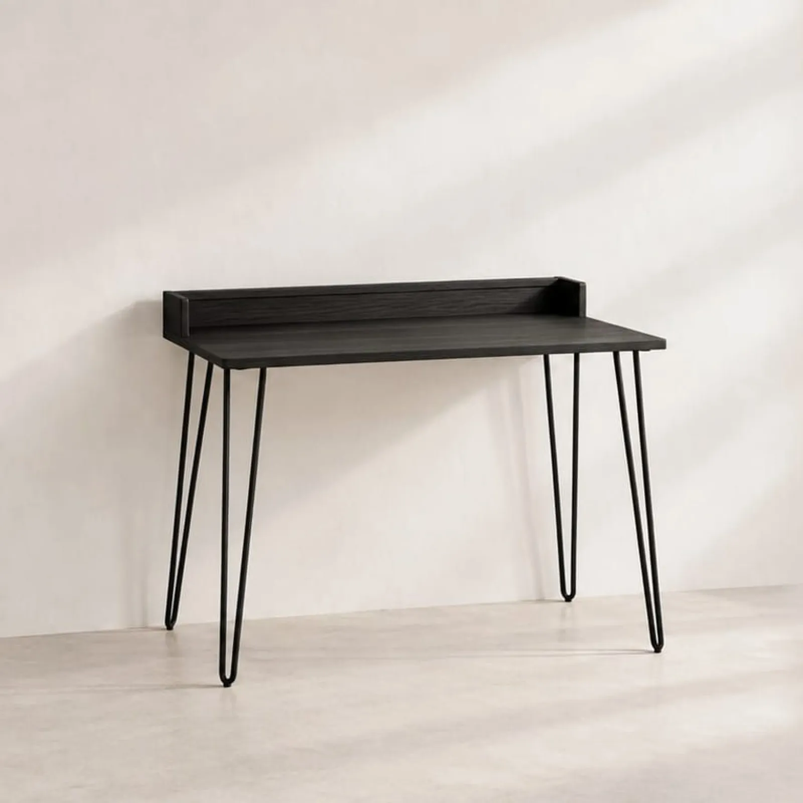 Bureau Ö charbon